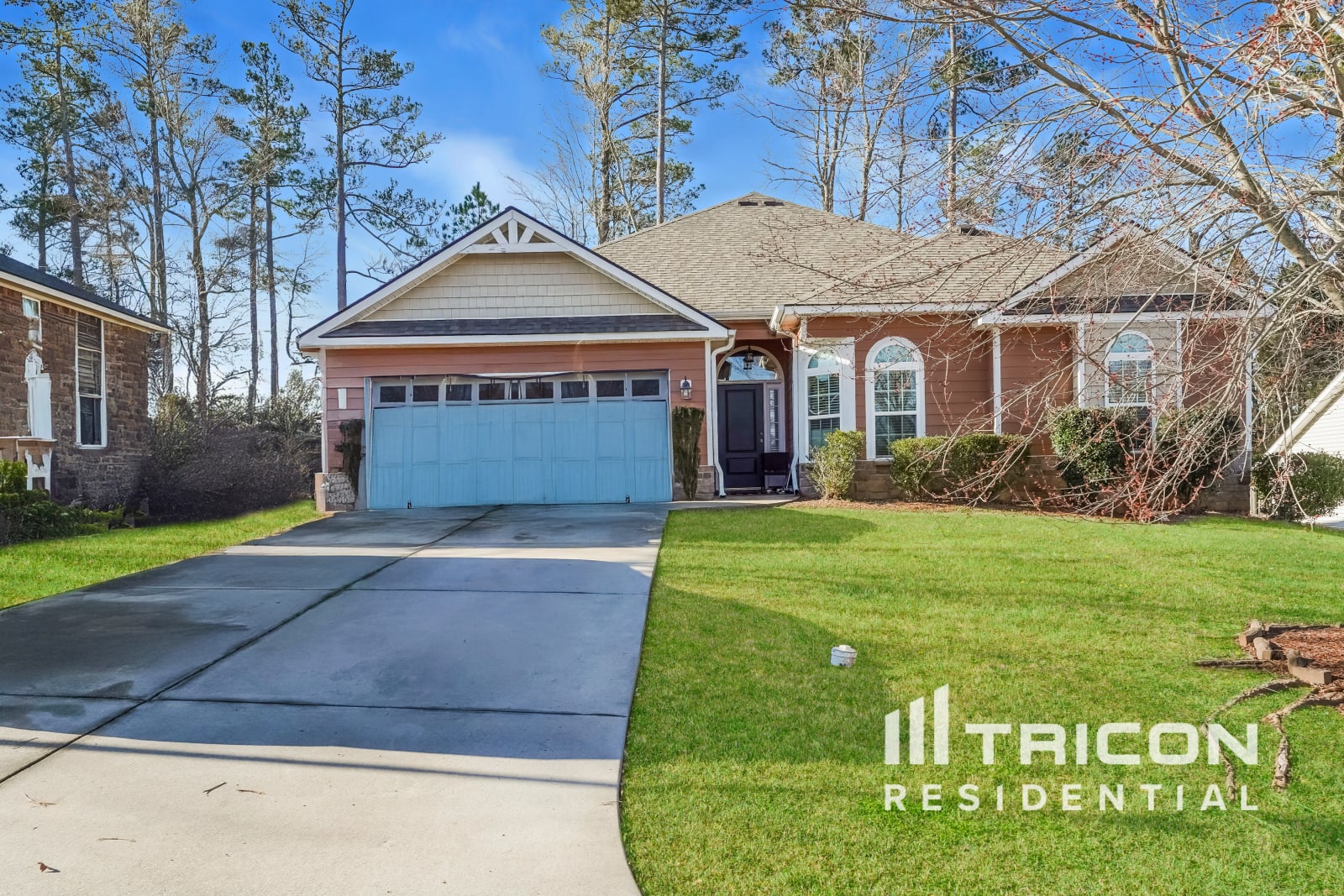 1329 Royal Oak Street Grovetown GA