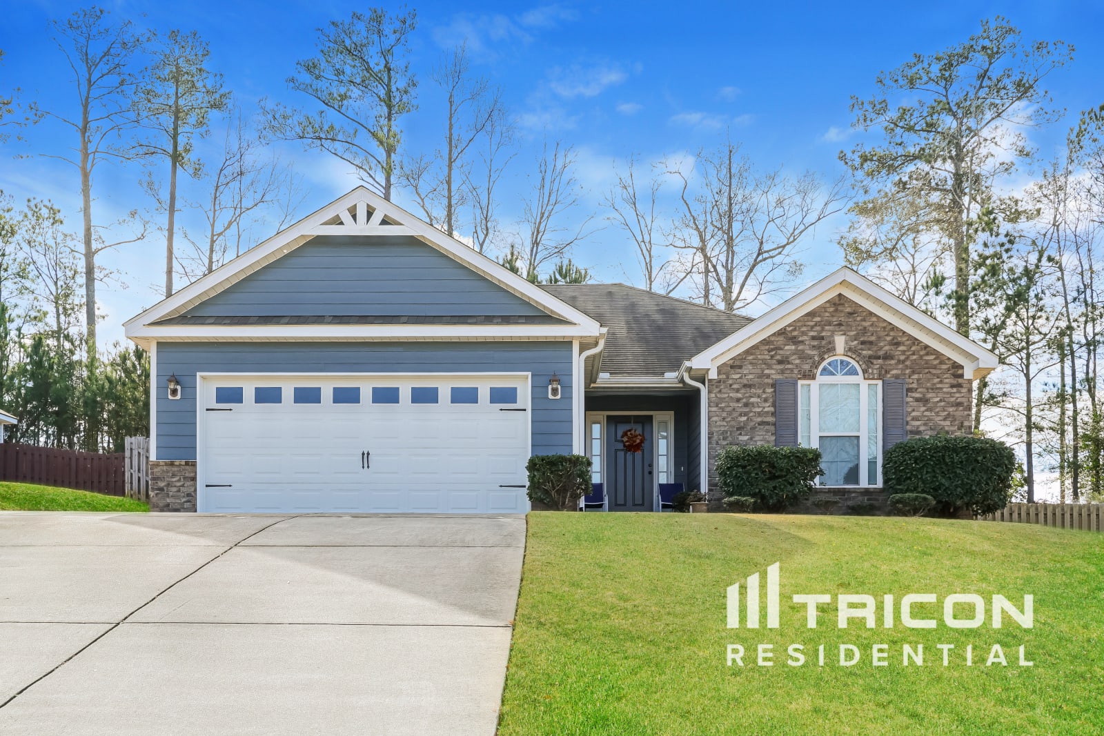 1339 Royal Oak Street Grovetown GA