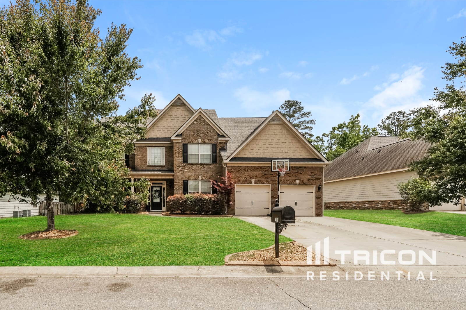 1359 Highwoods Pass Grovetown GA