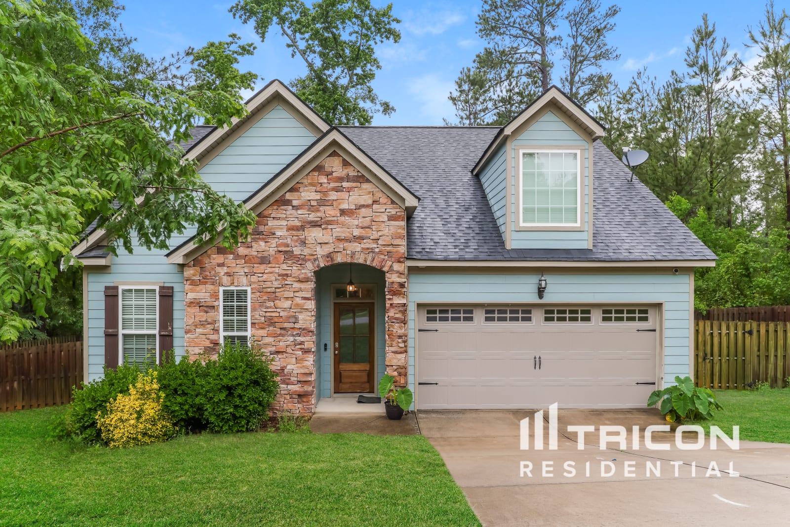 1507 Baldwin Lakes Dr Grovetown GA