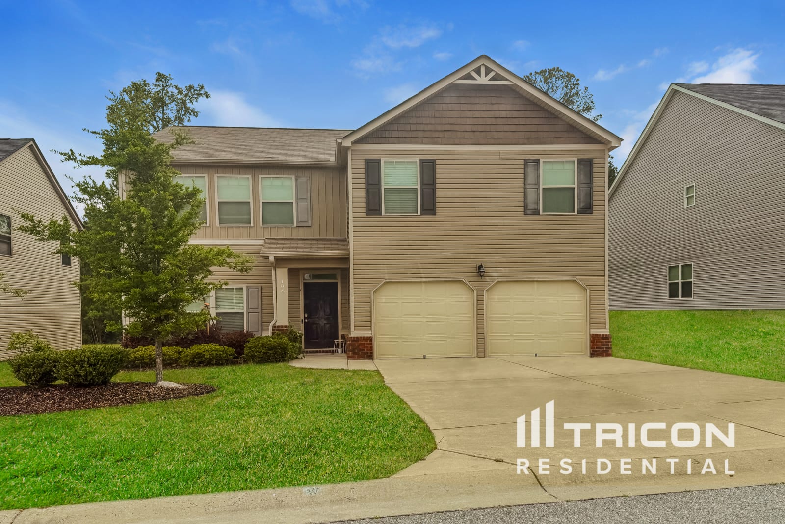 196 Sims Court Augusta GA