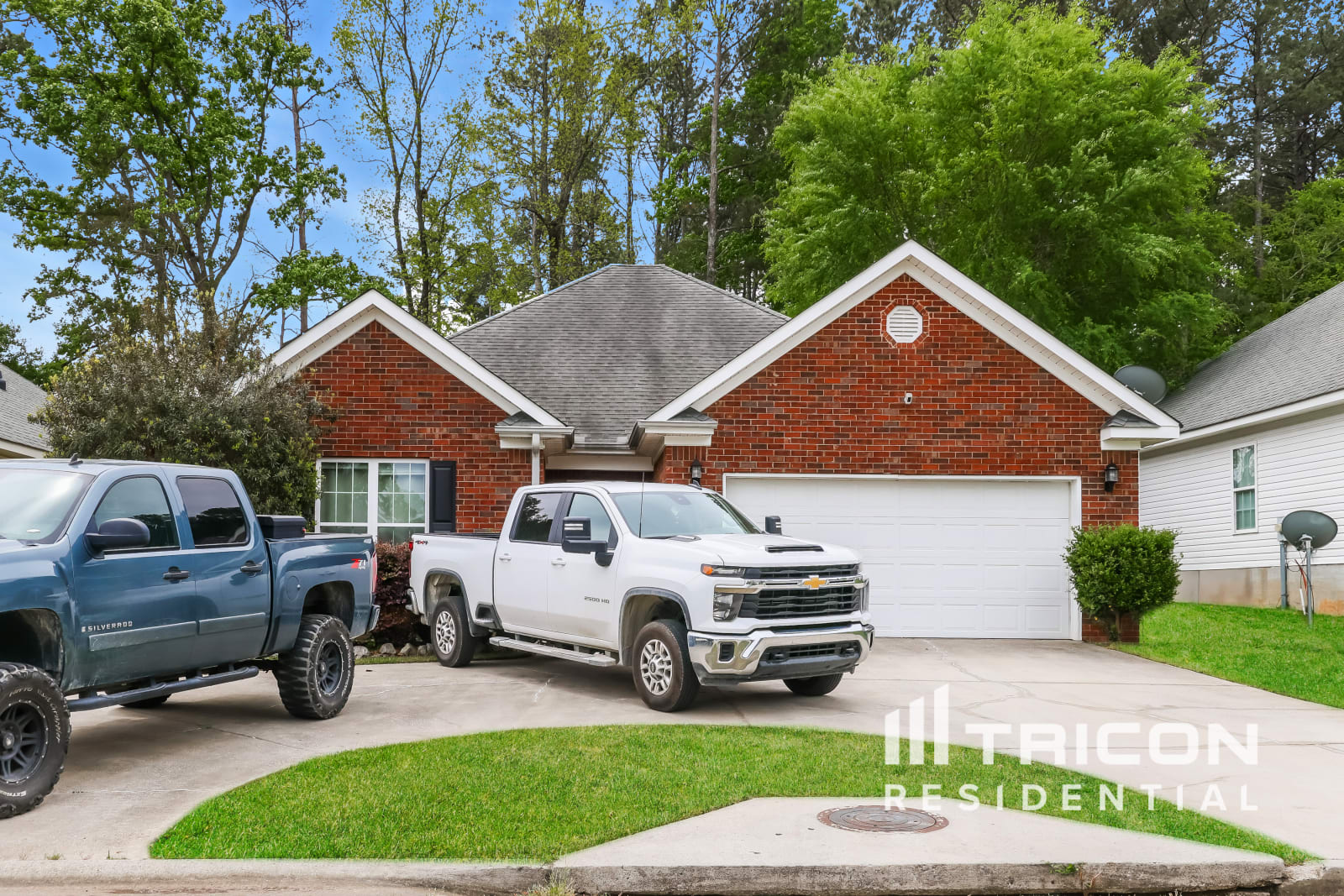 2124 Sylvan Lake Drive Grovetown GA