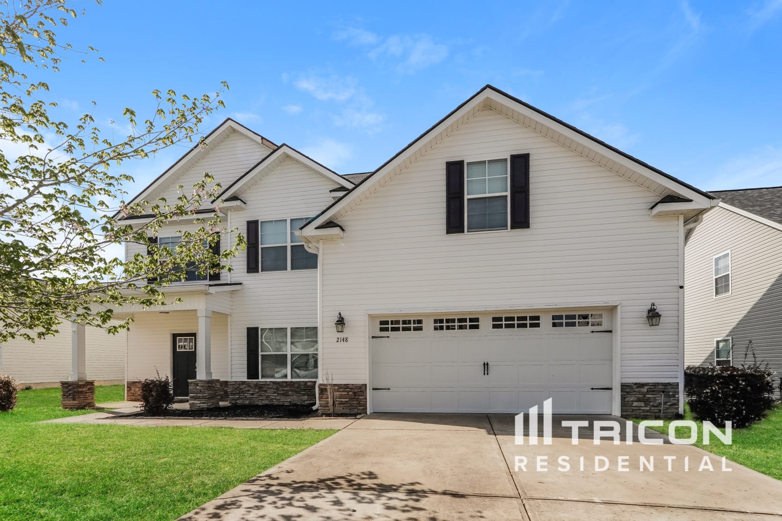 2148 Grove Landing Way Grovetown GA