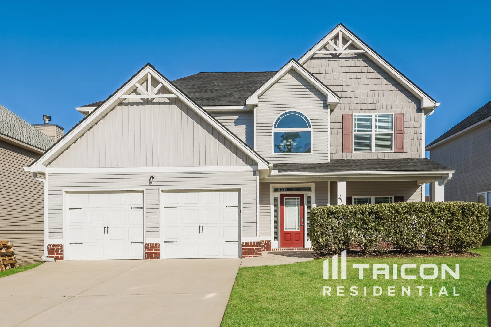 2752 Huntcliff Drive Augusta GA