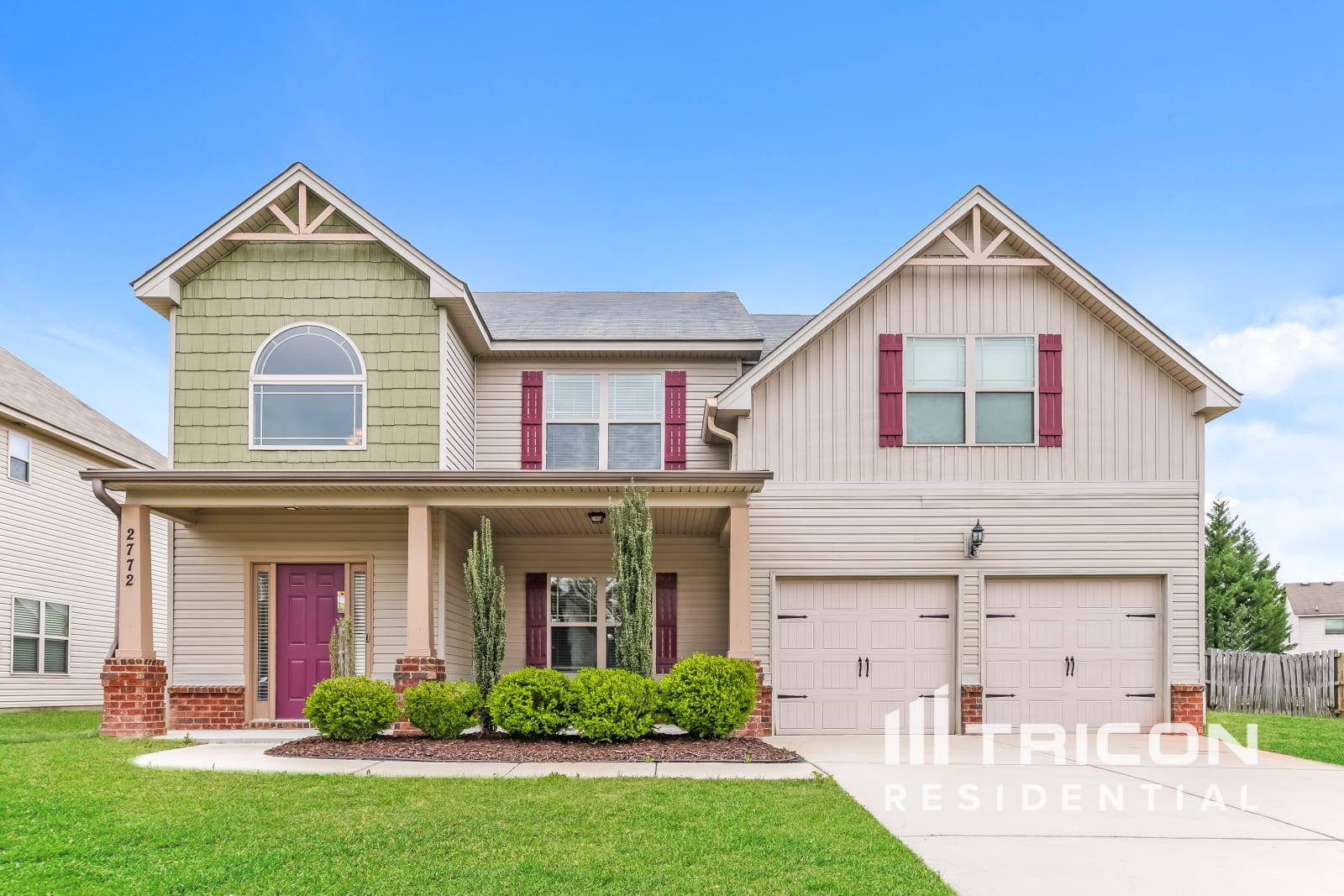 2772 Huntcliffe Drive Augusta GA