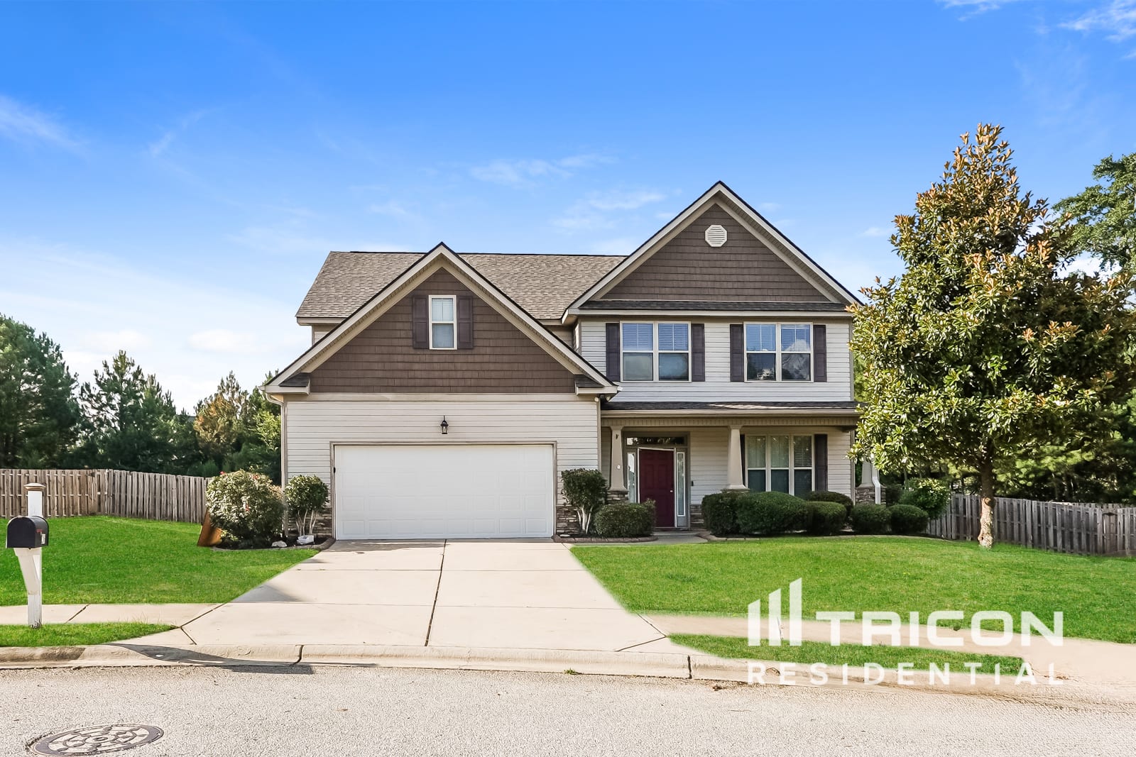 286 Palamon Drive Grovetown GA