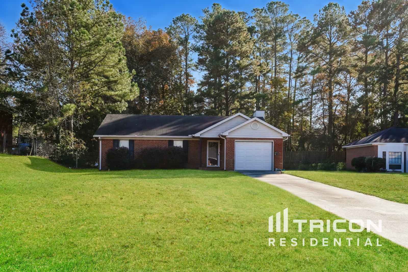 3025 Mabus Drive Augusta GA