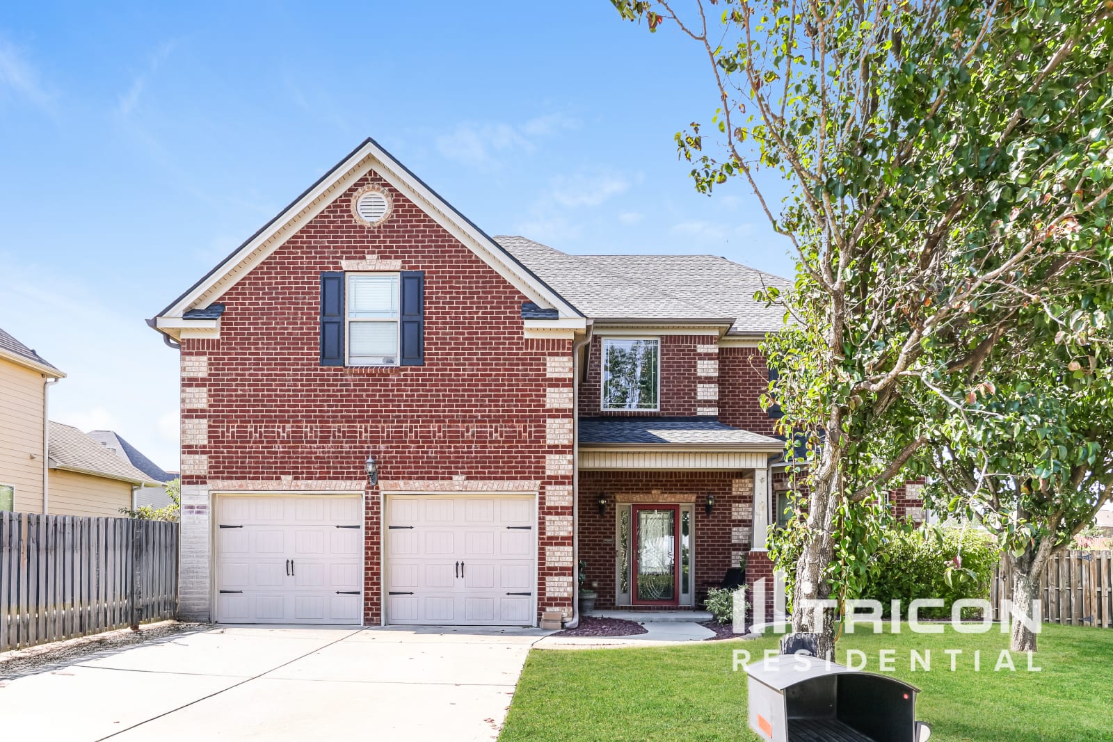 3191 Lexington Way Augusta GA
