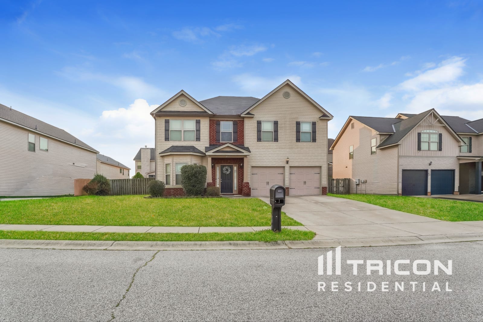 3206 Waverly Lane Augusta GA