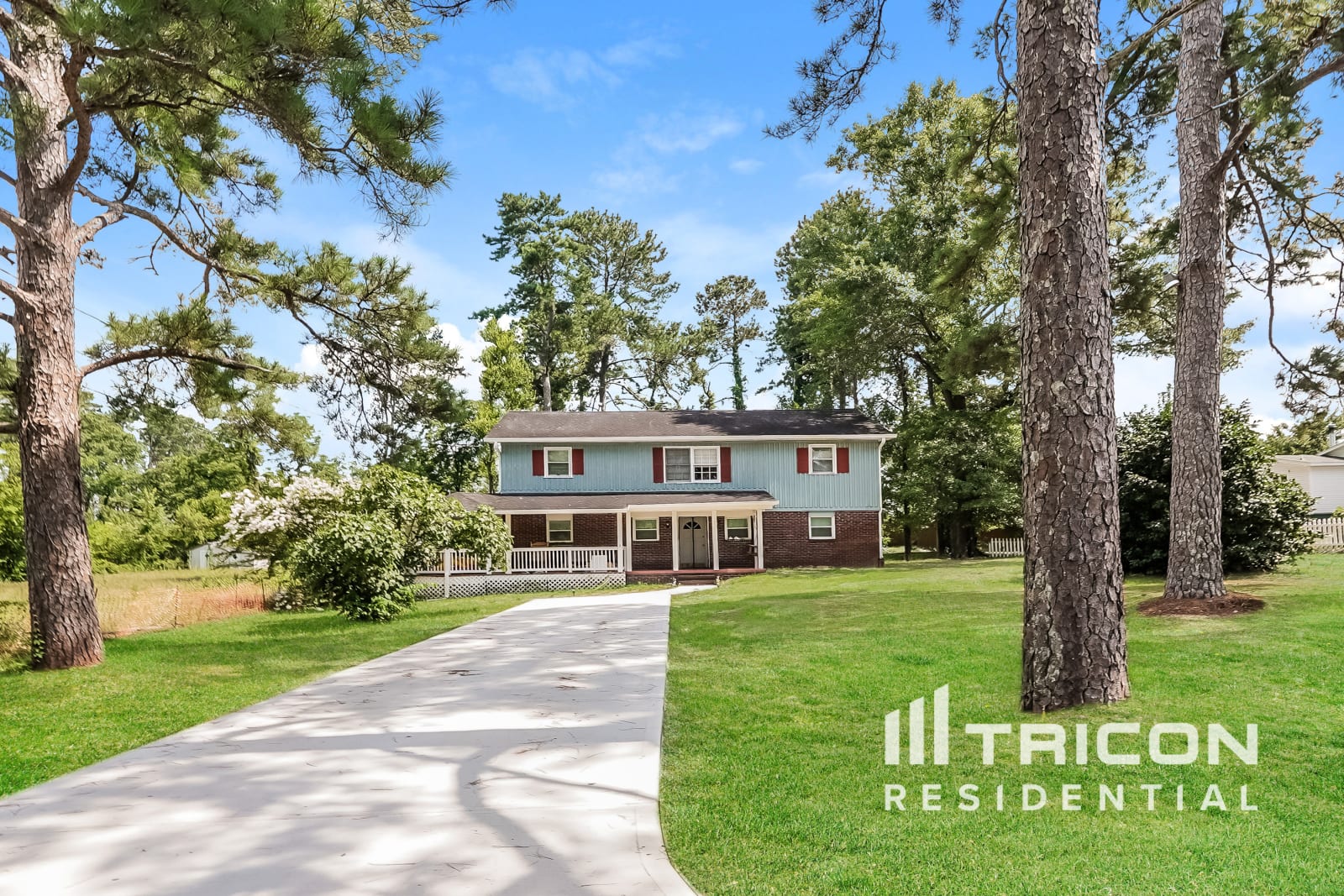 3372 Beaver Drive Augusta GA