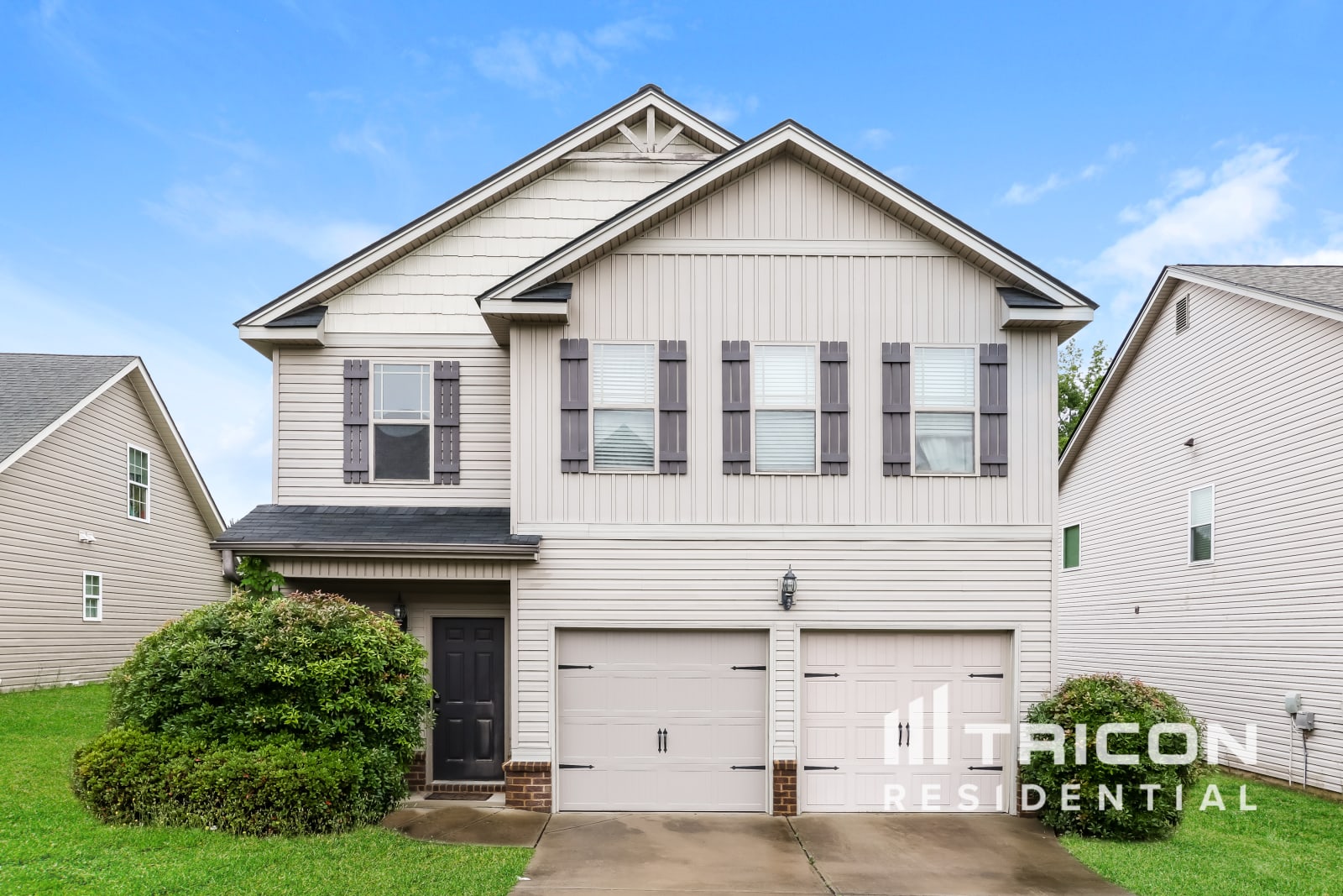 3388 Grove Landing Cir Grovetown GA