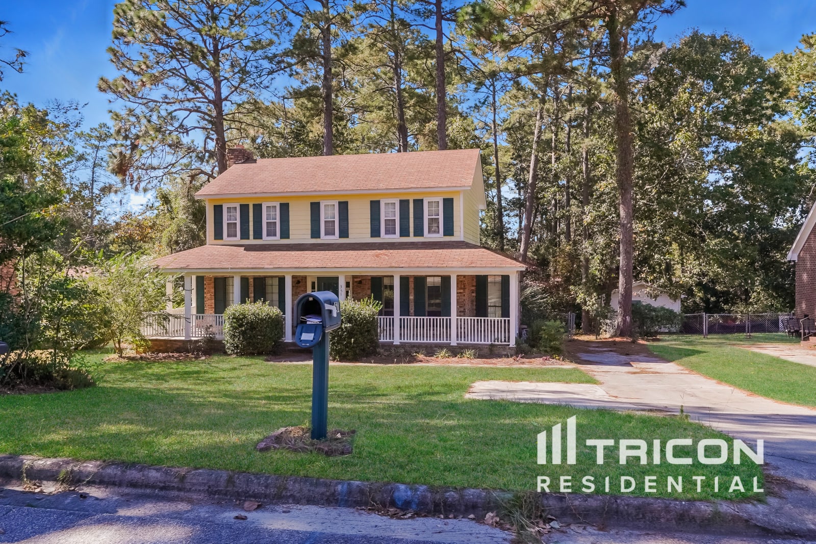 351 Ashley Mill Road Martinez GA