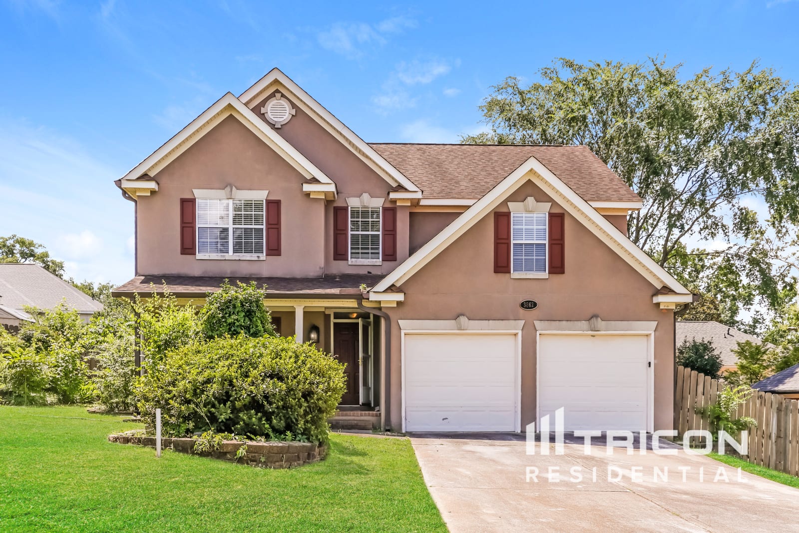 3862 Live Oak Lane Martinez GA