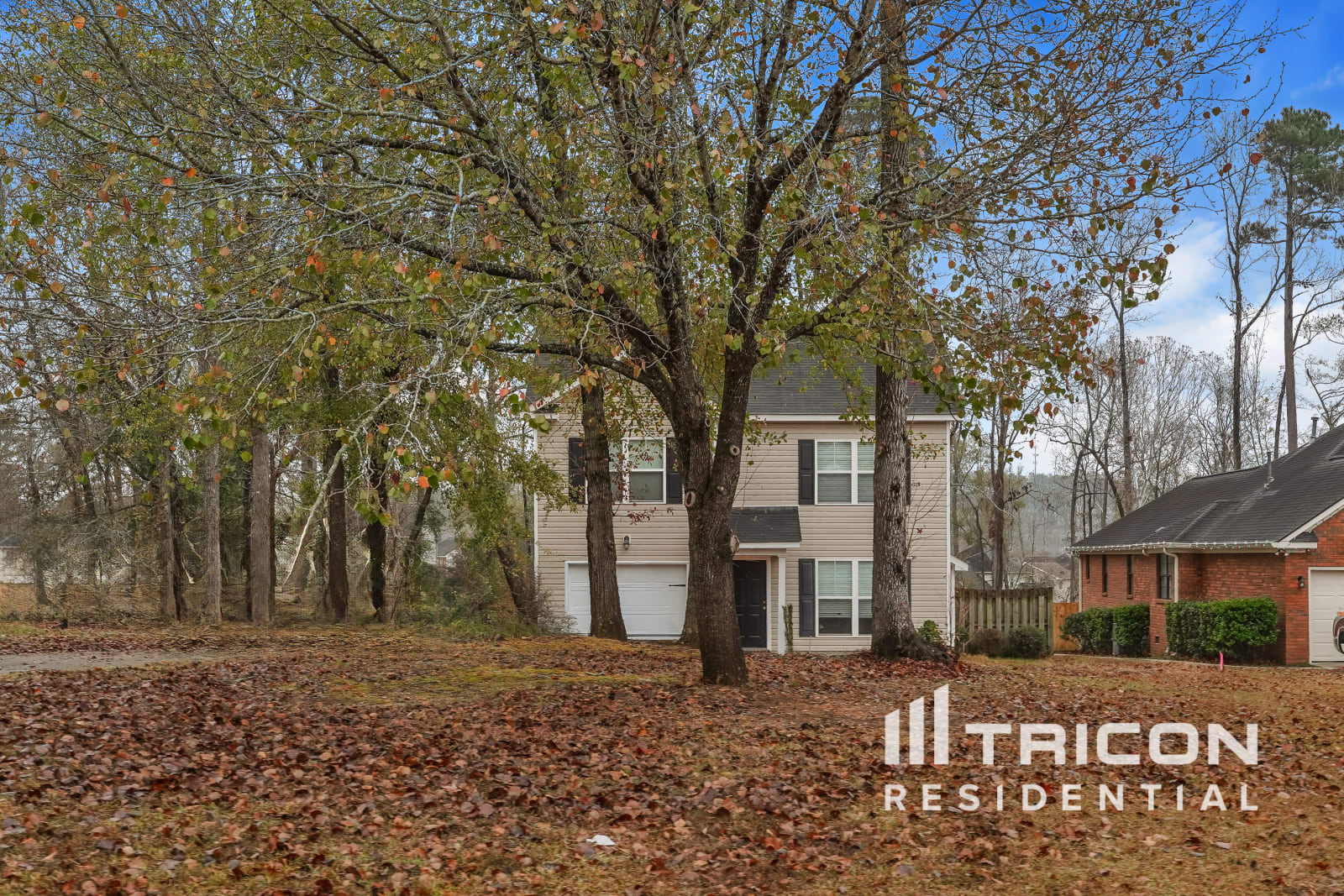 4150 Saddle Horn Drive Evans GA