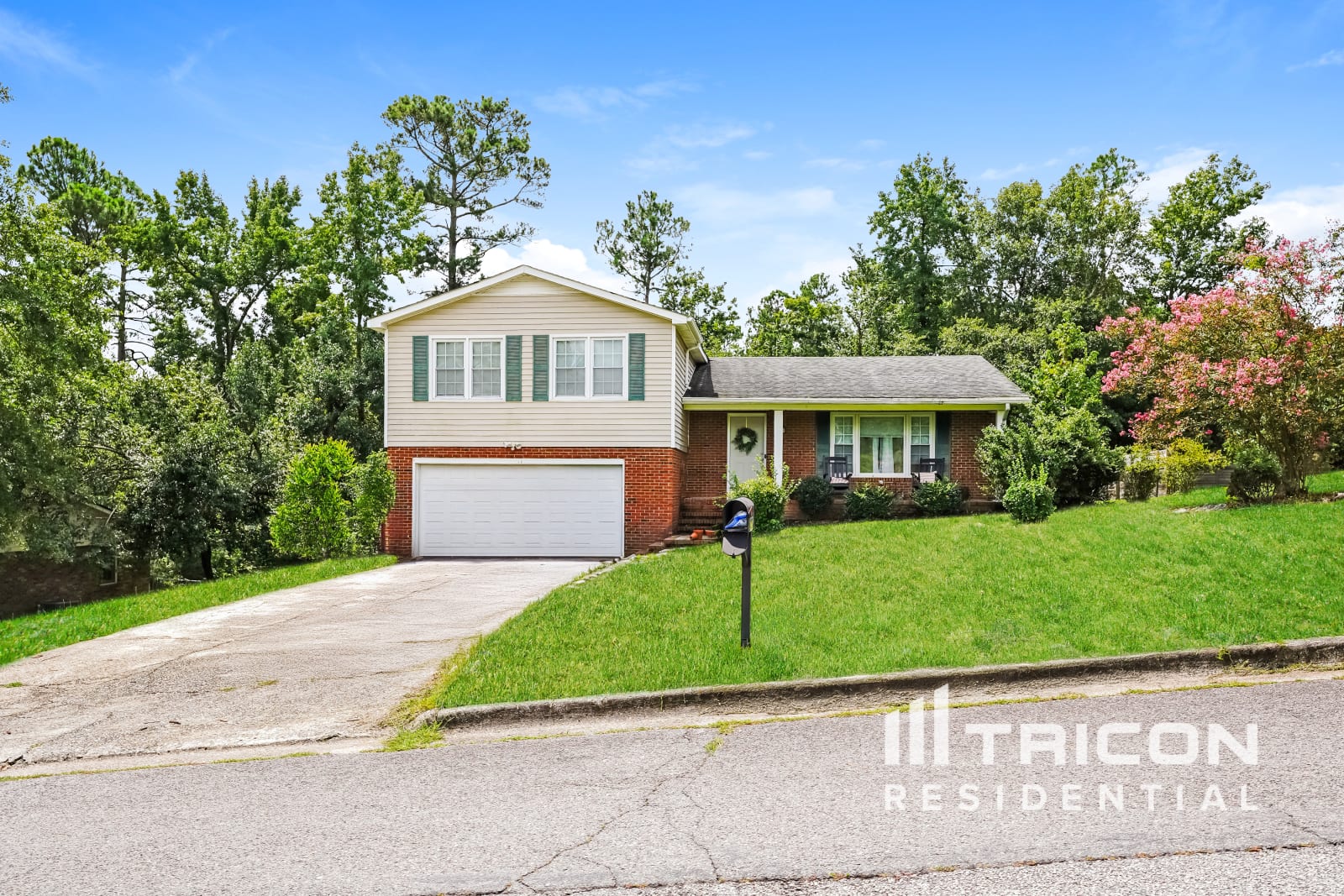 4538 Glenda Lane Evans GA