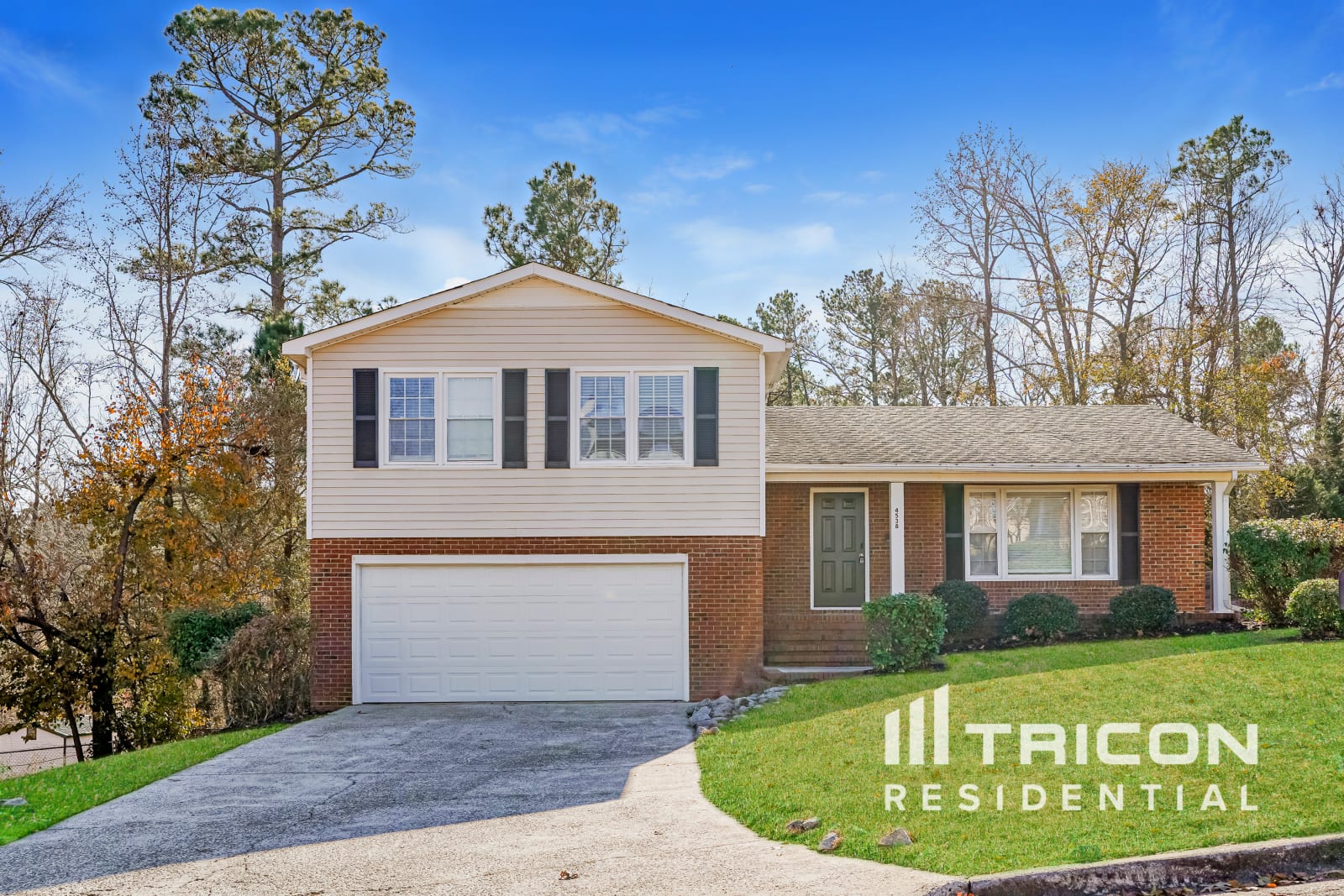 4538 Glenda Lane Evans GA