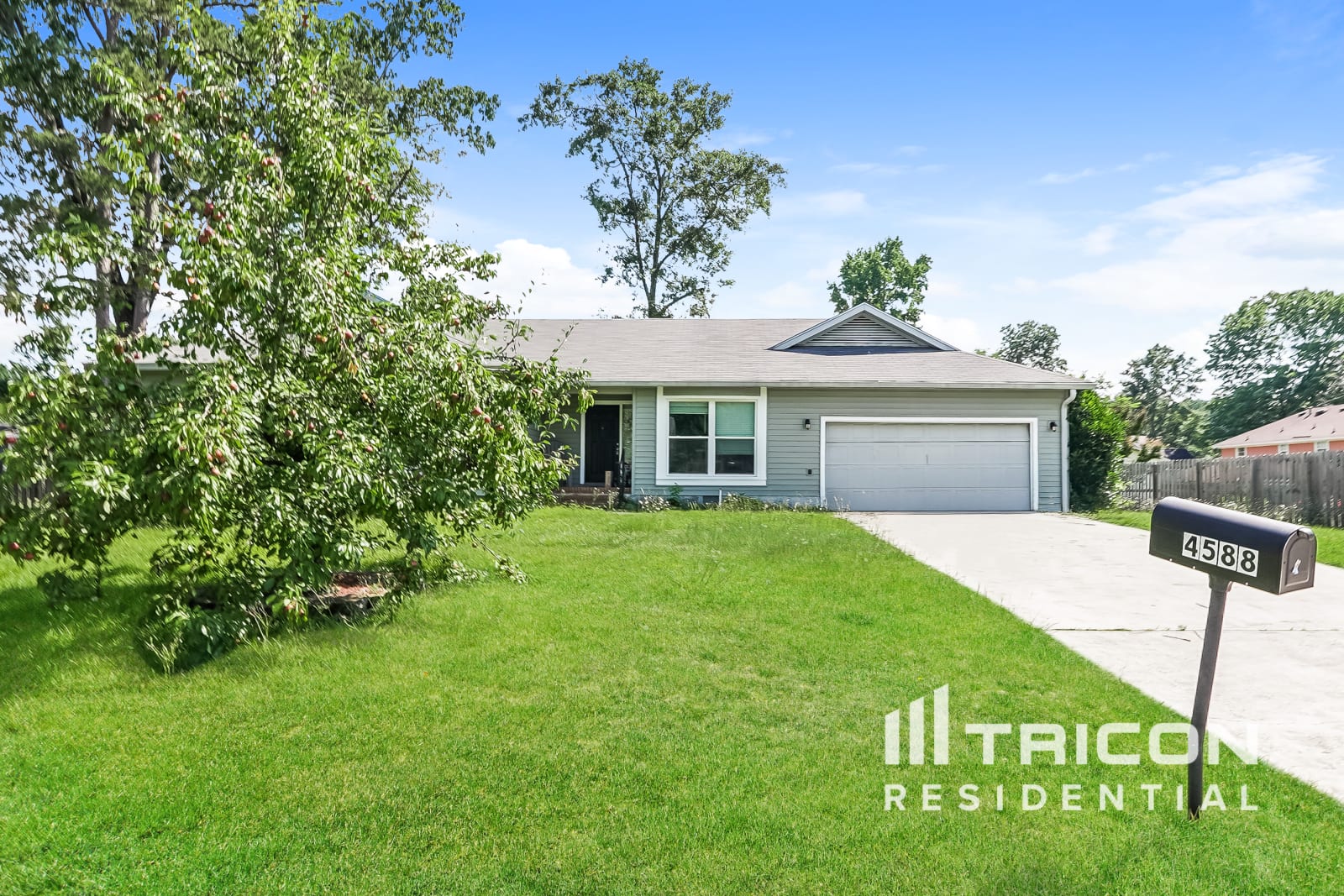 4588 Swan Drive Evans GA