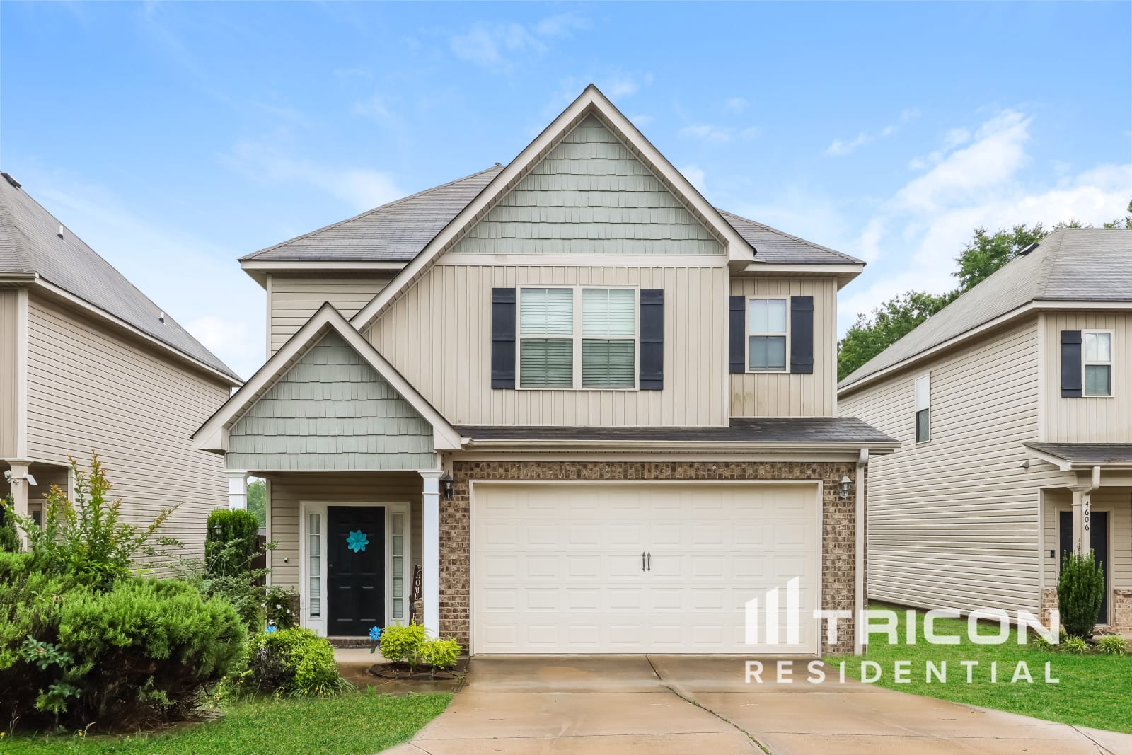 4604 Jessie Road Martinez GA