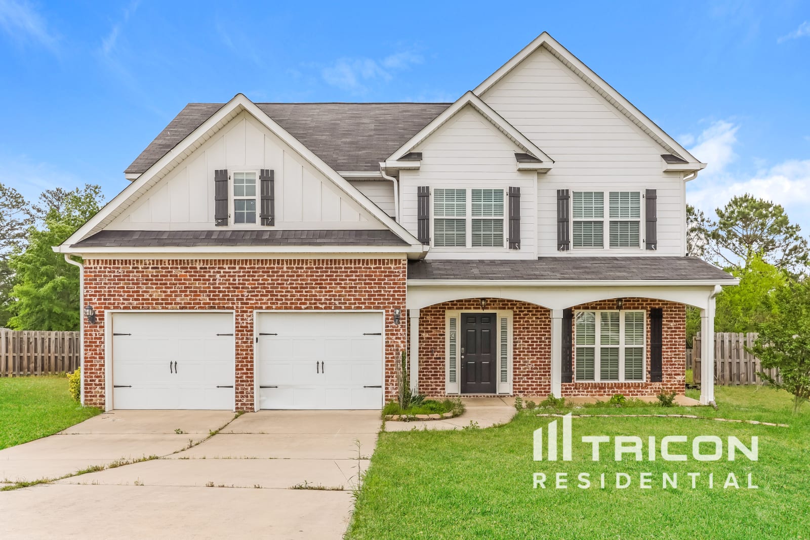 463 Marble Falls Drive Grovetown GA