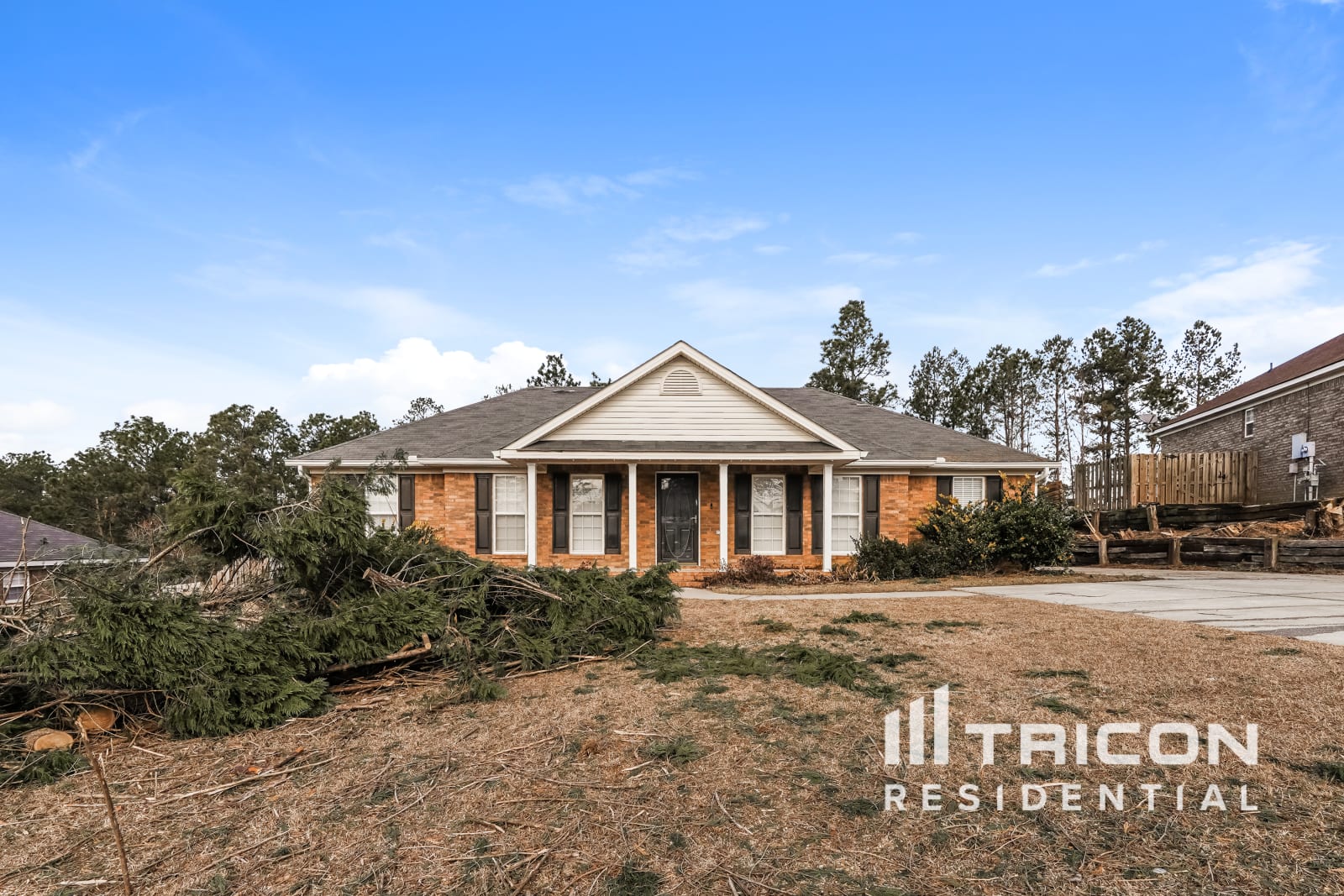 4664 Crested Butte Road Augusta GA