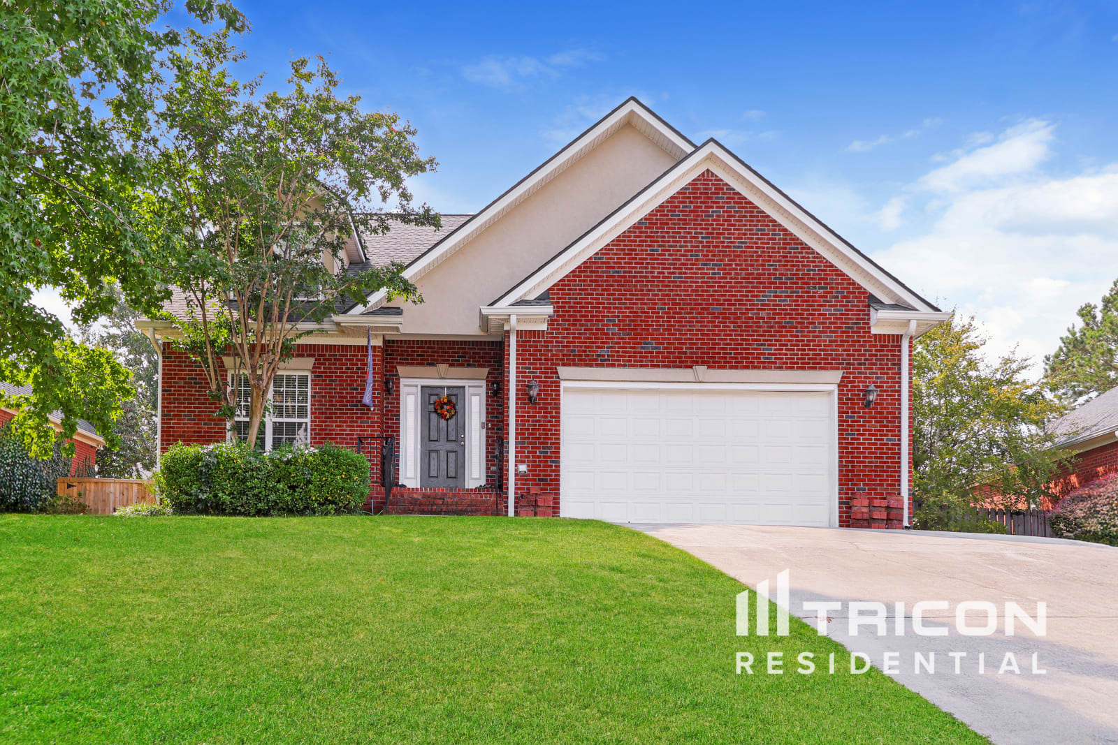 4884 Somerset Drive Evans GA