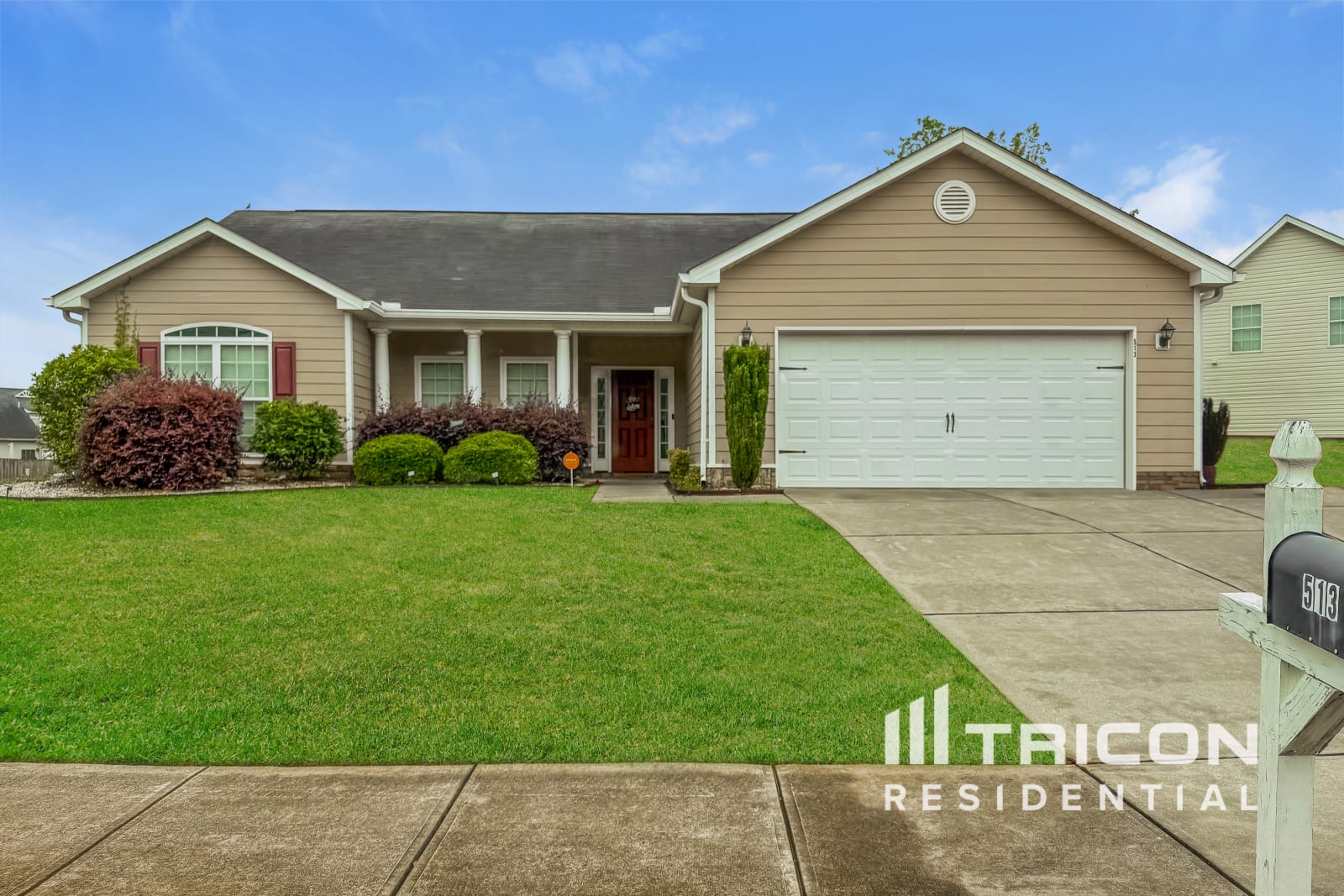 513 Fox Haven Drive Aiken SC