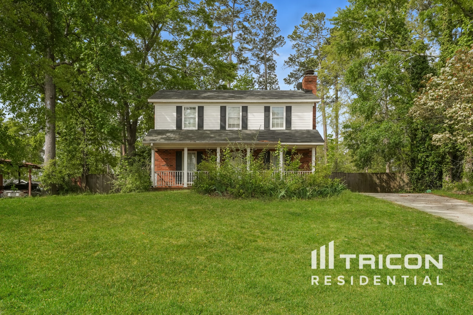 524 Fairfield Way Evans GA