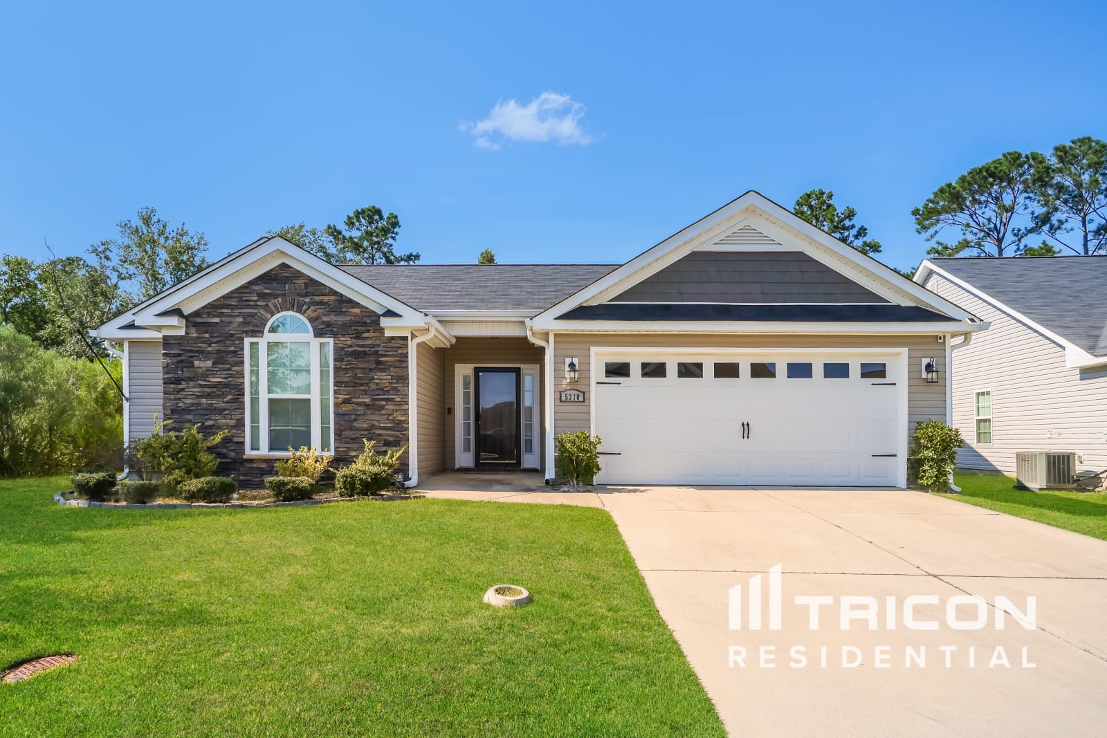 5310 Copse Drive Augusta GA