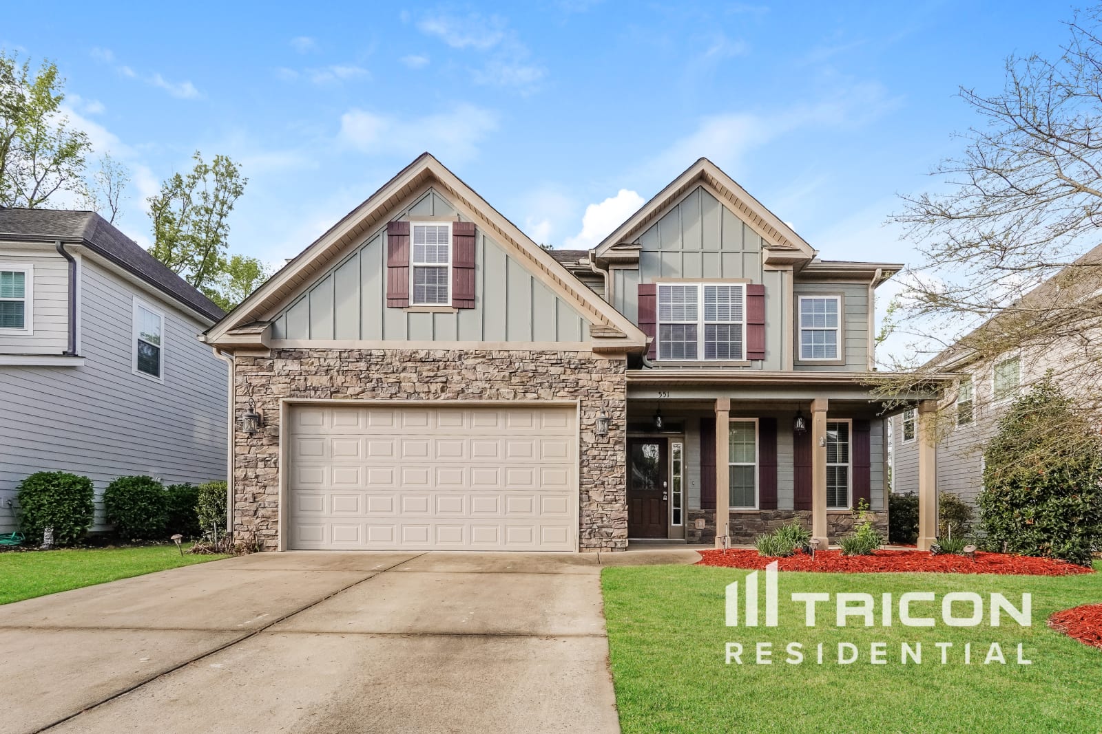 551 Bunchgrass Street Evans GA