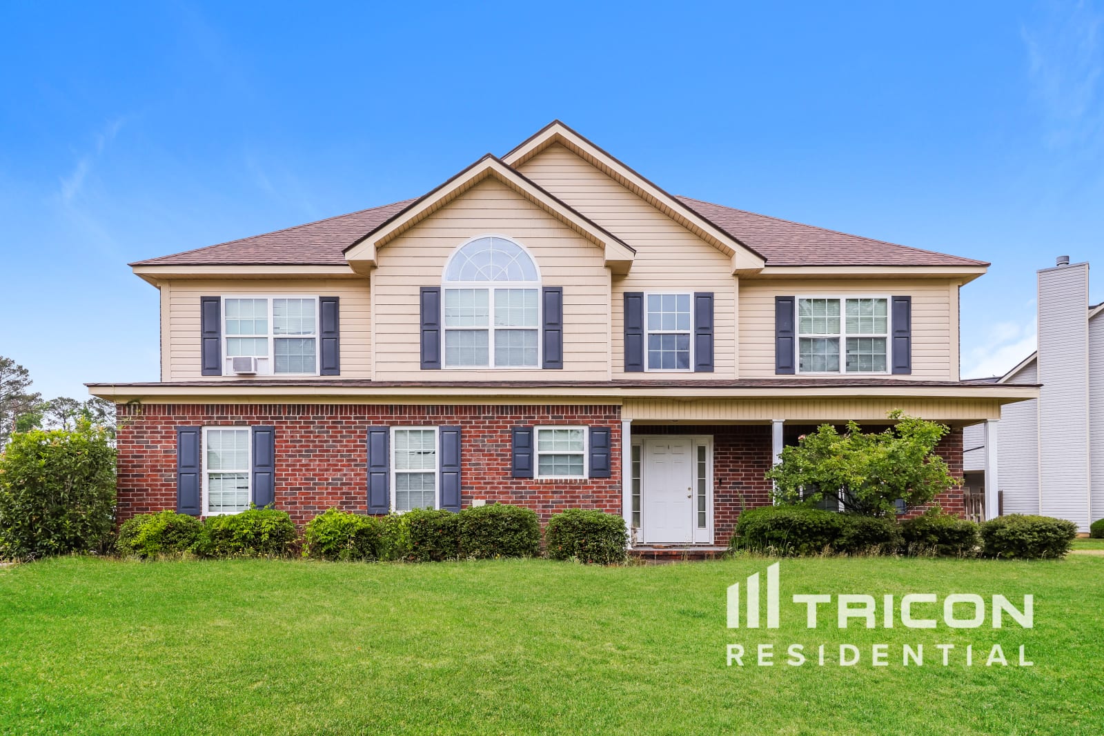 6039 Reynolds Cir Grovetown GA