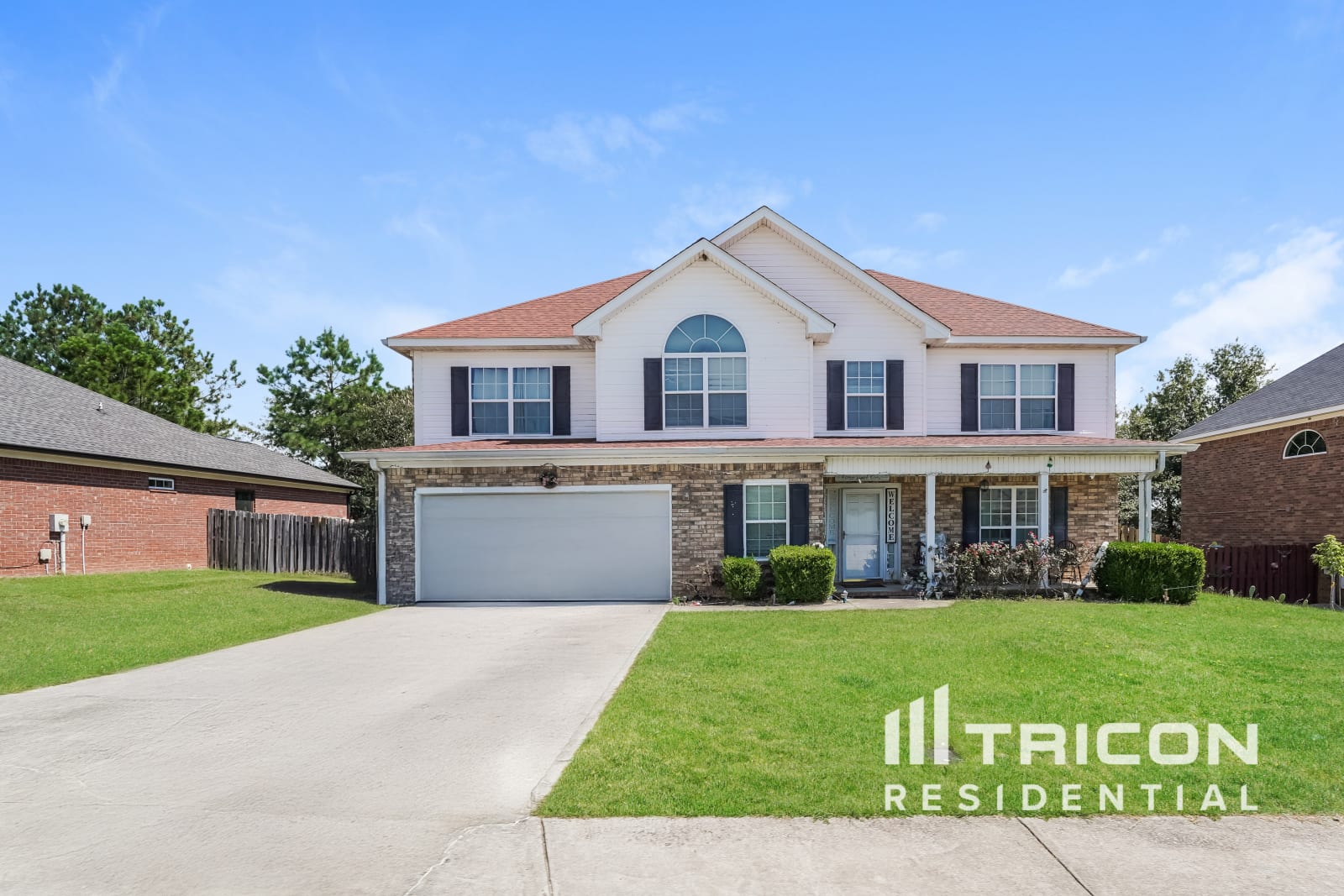 6118 Independence Way Grovetown GA