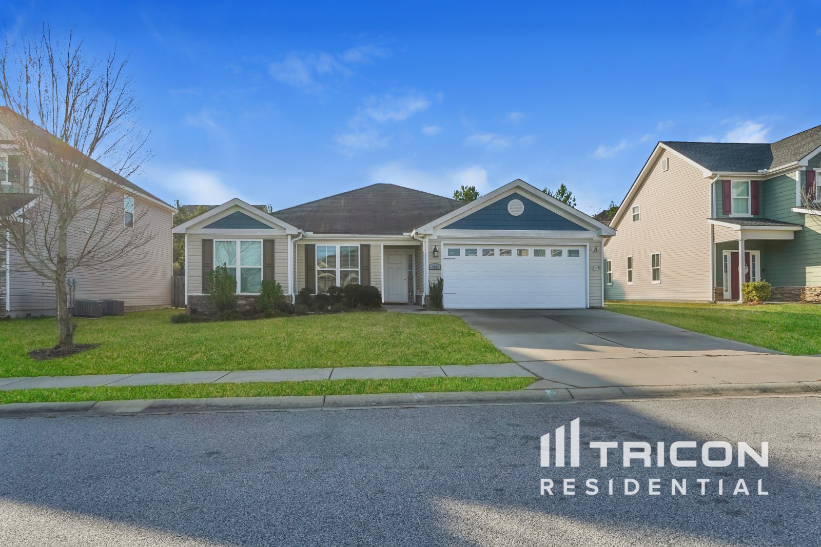 7049 Summerton Drive Augusta GA