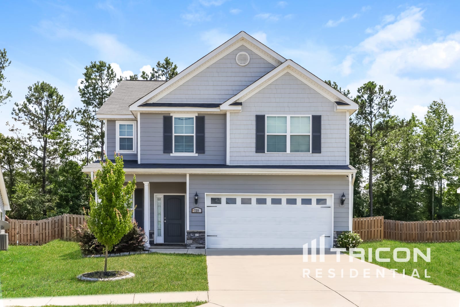 729 Goodale Drive Augusta GA