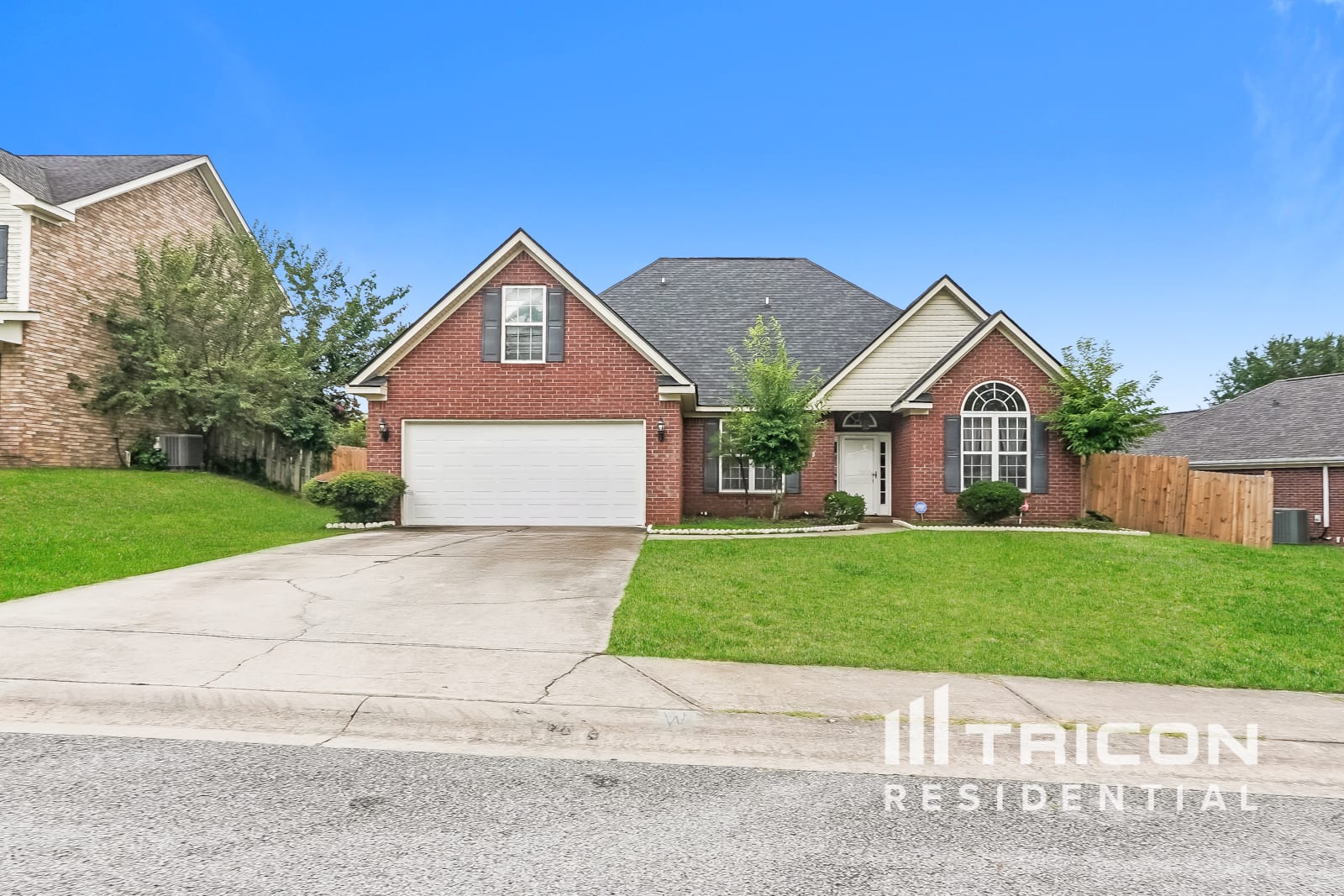 7617 Senators Ridge Drive Grovetown GA