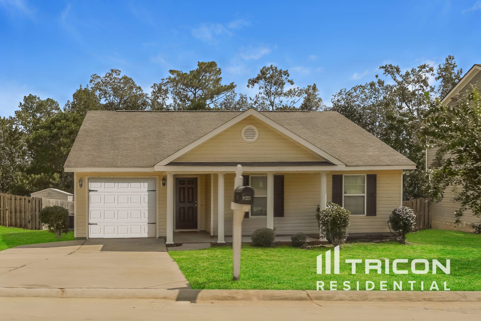 825 Westlawn Drive Grovetown GA