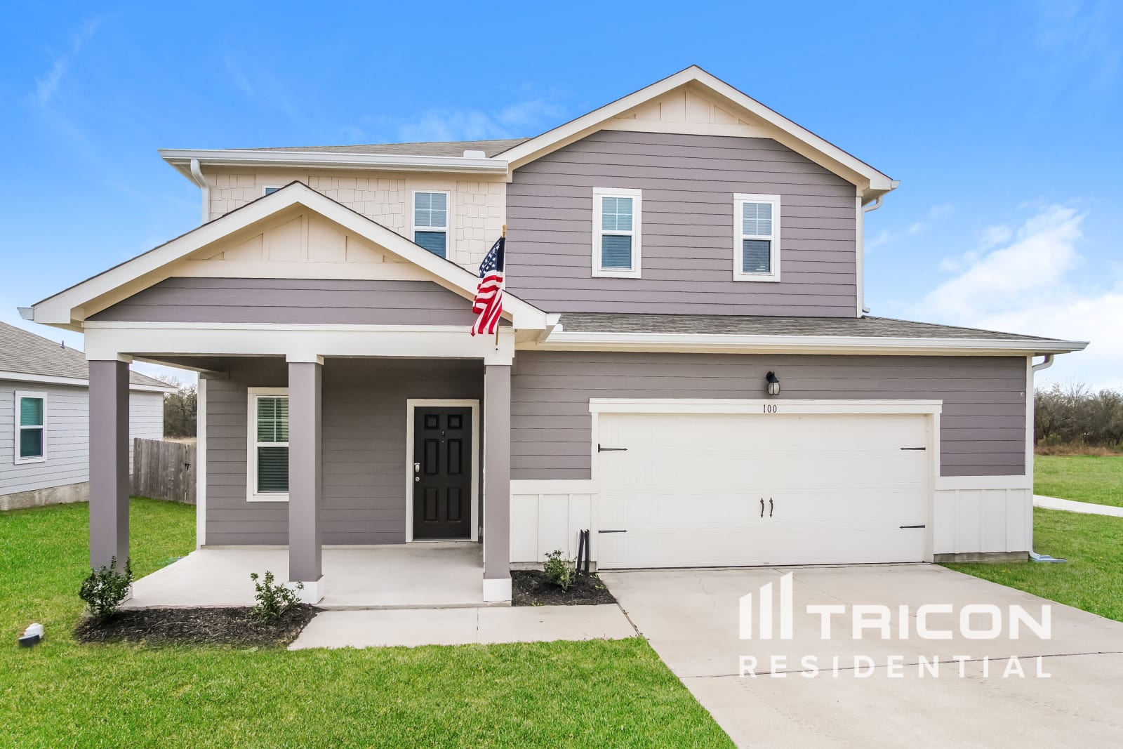 100 Satsuma Lane Kyle TX