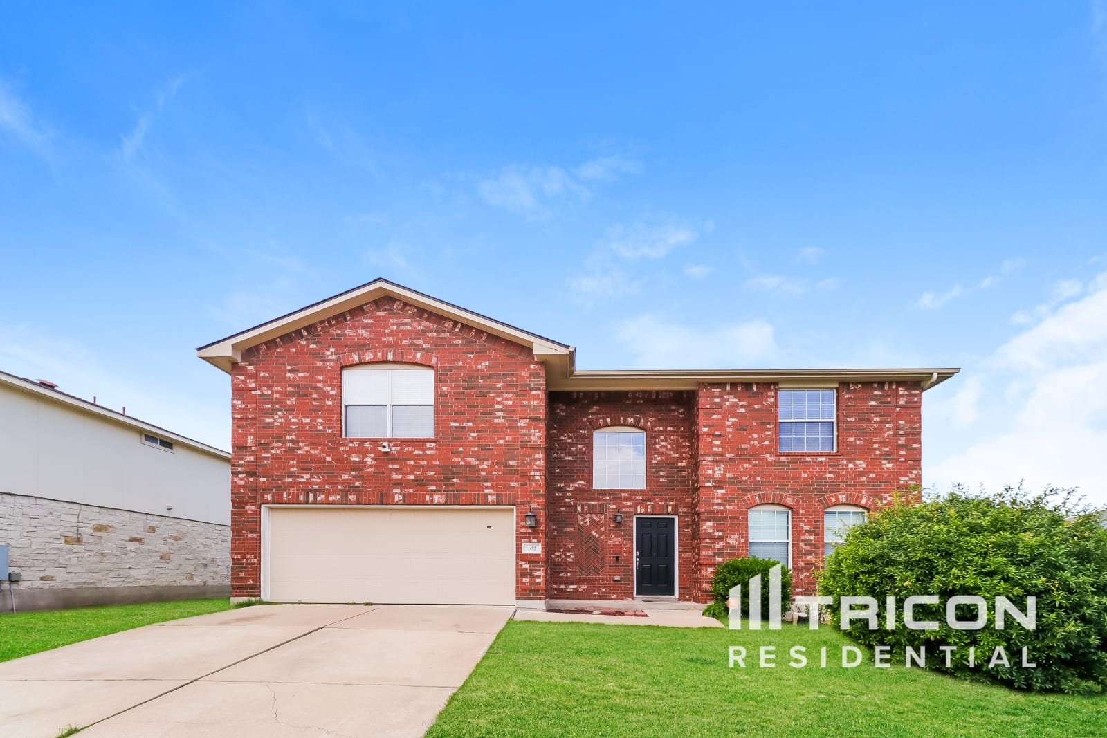 102 Blackman Tr Hutto TX