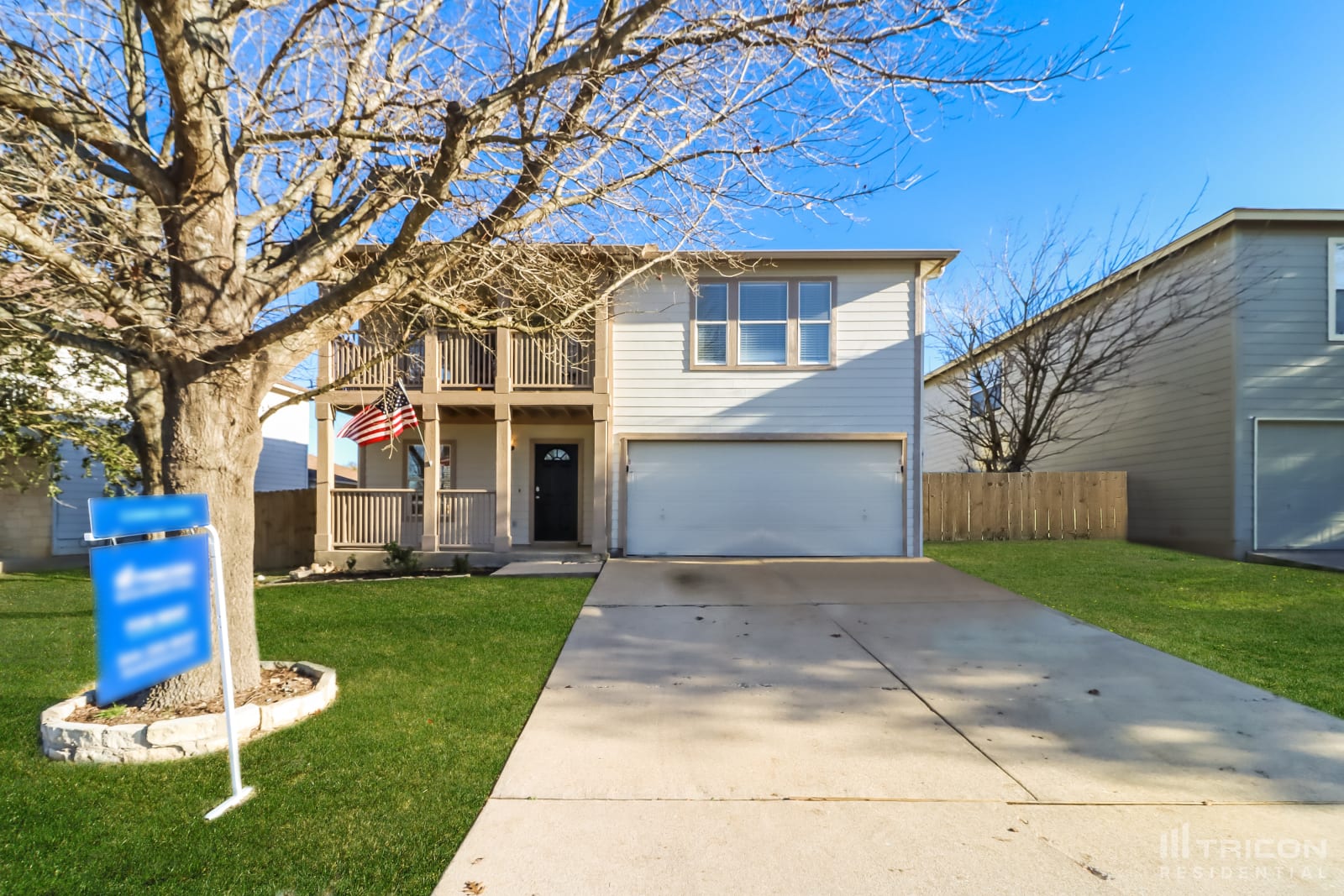 1026 Quail Valley Drive Georgetown TX