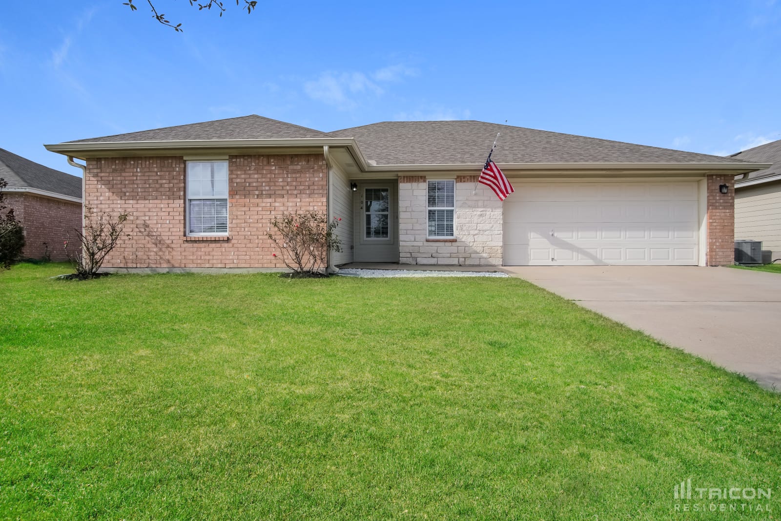 104 Druse Lane Jarrell TX
