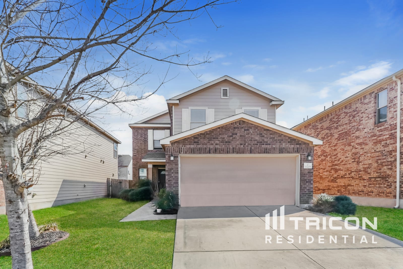 11205 Harlyn Bay Austin TX