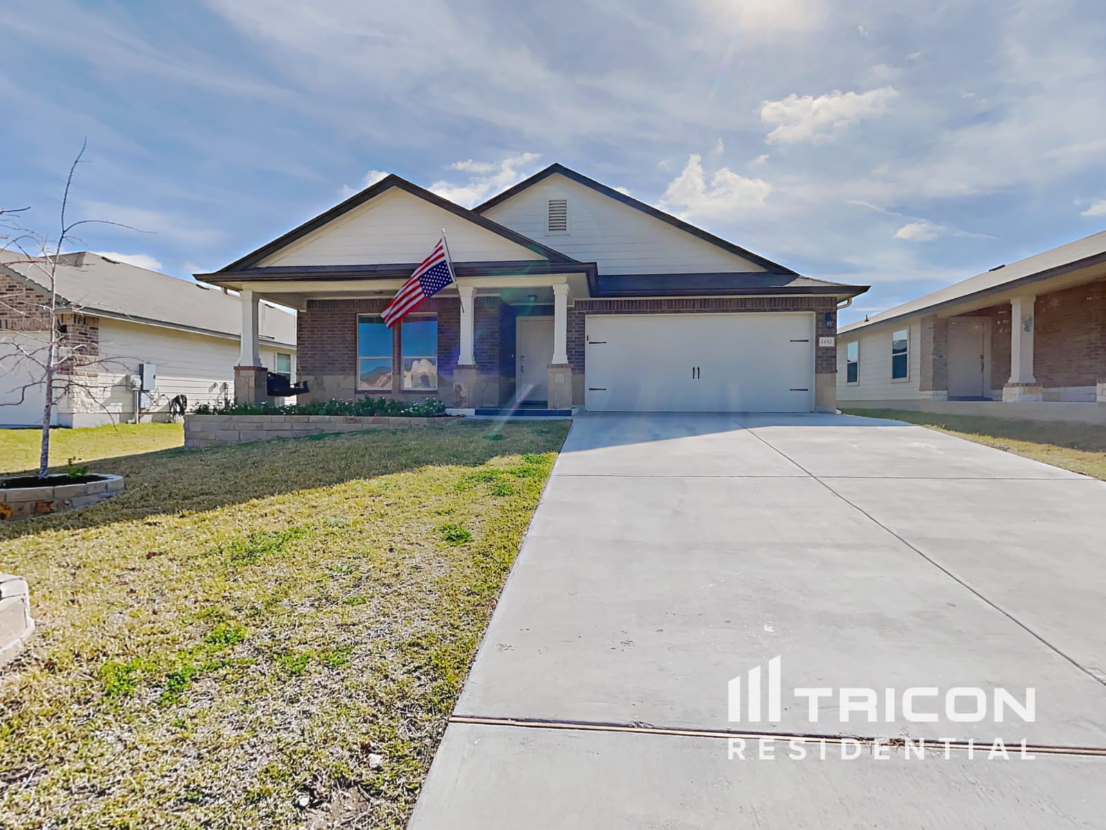 1152 Ibis Falls Loop Jarrell TX