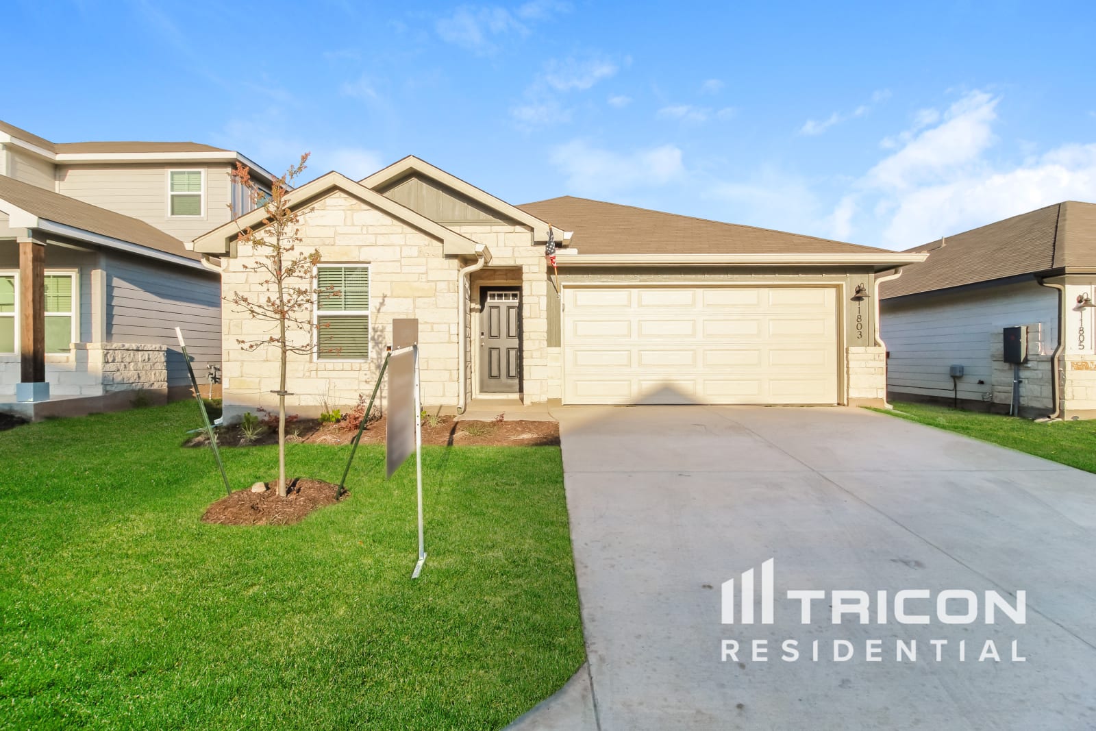 11803 Copperstone Avenue Austin TX