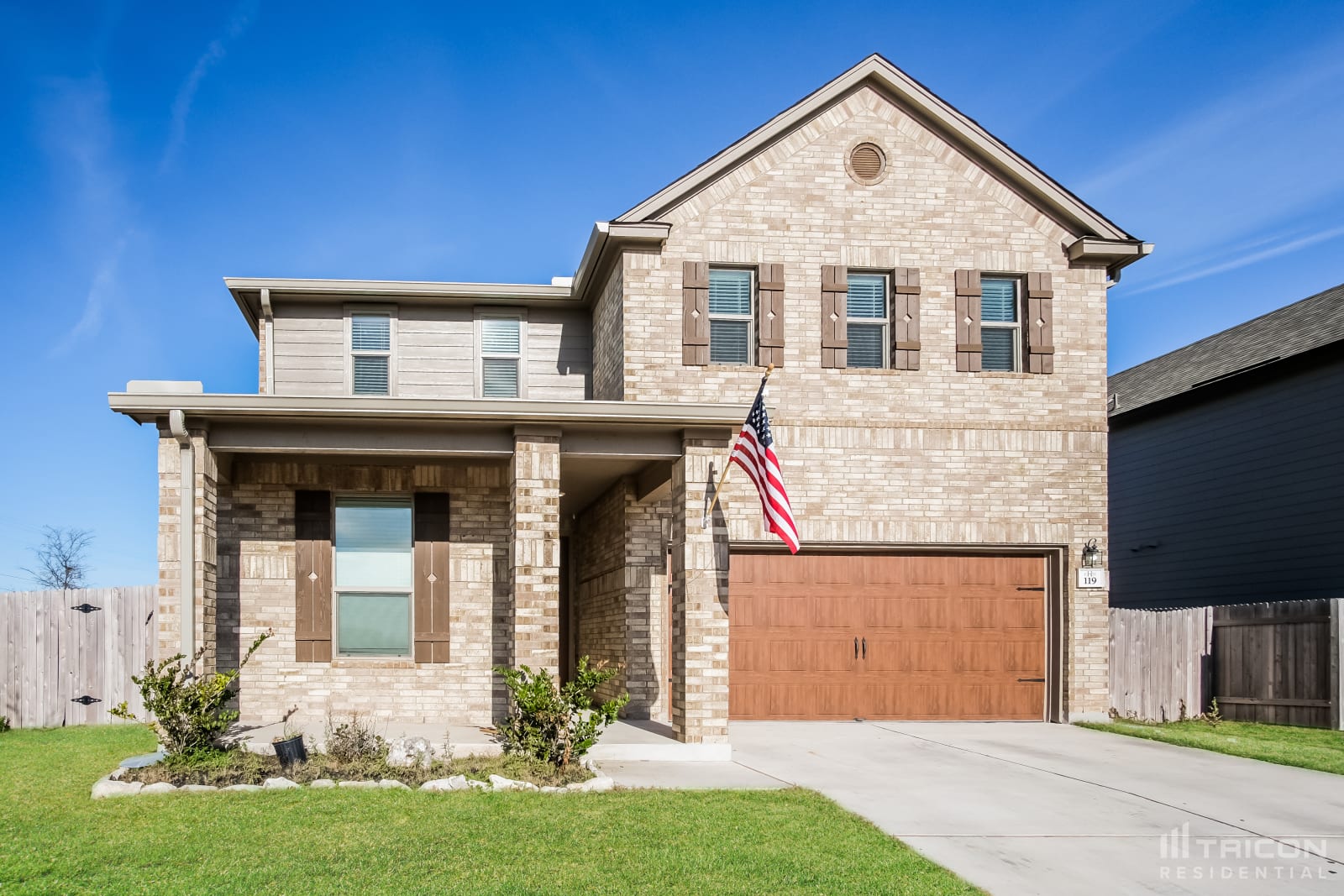 119 Gustaf Trail Uhland TX