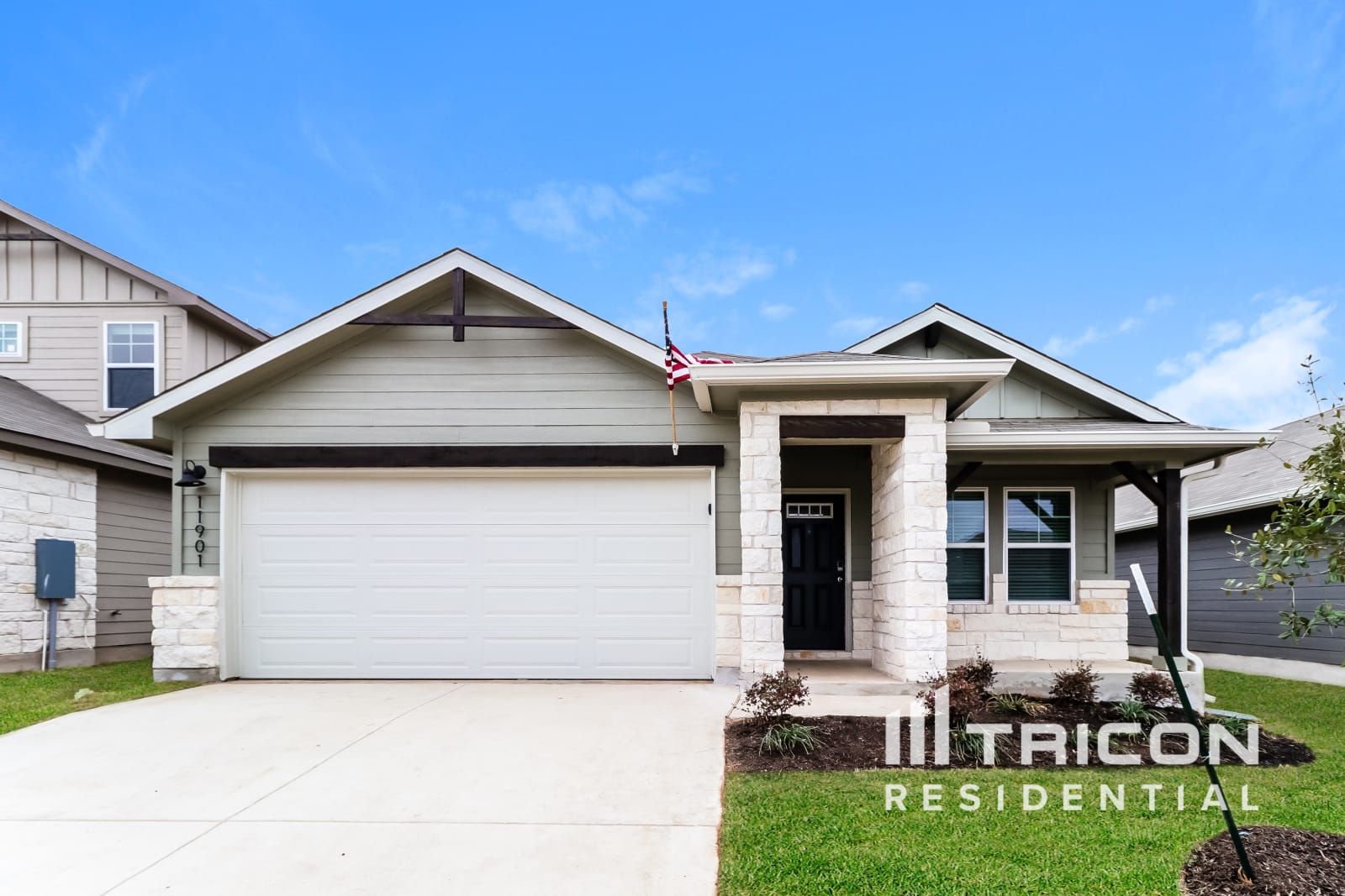 11901 Copperstone Avenue Austin TX