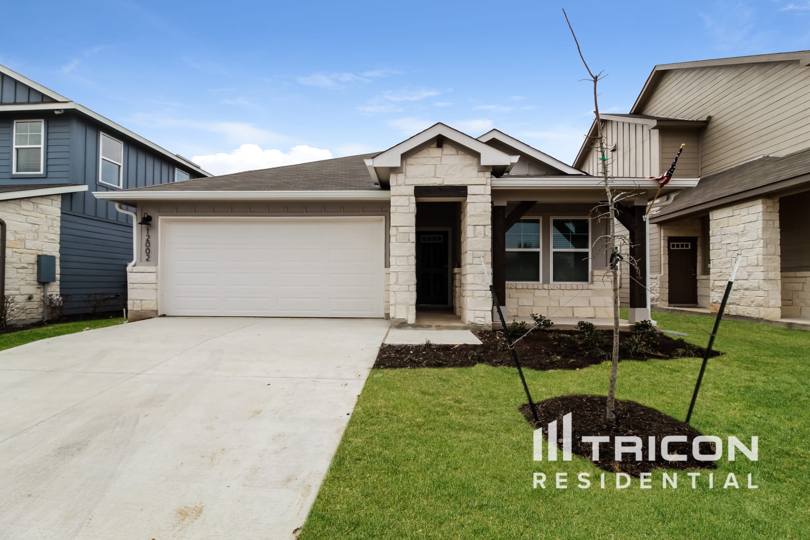 12002 Copperstone Avenue Austin TX