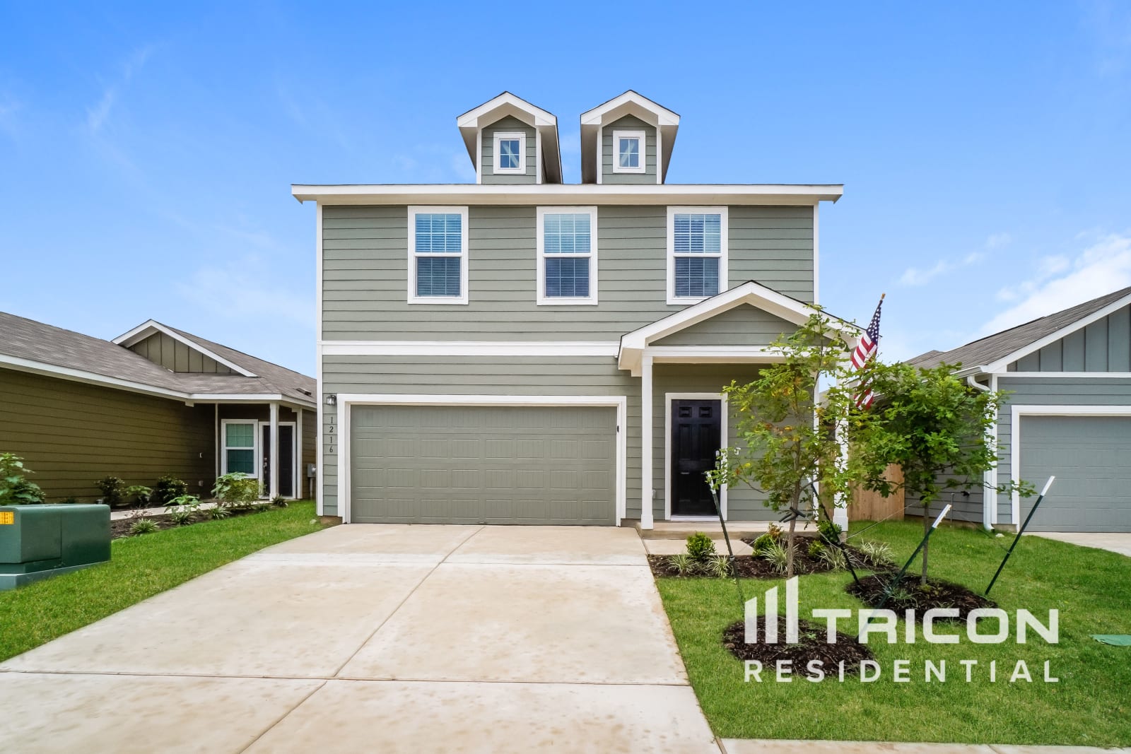 1216 Cattail Lane Bastrop TX