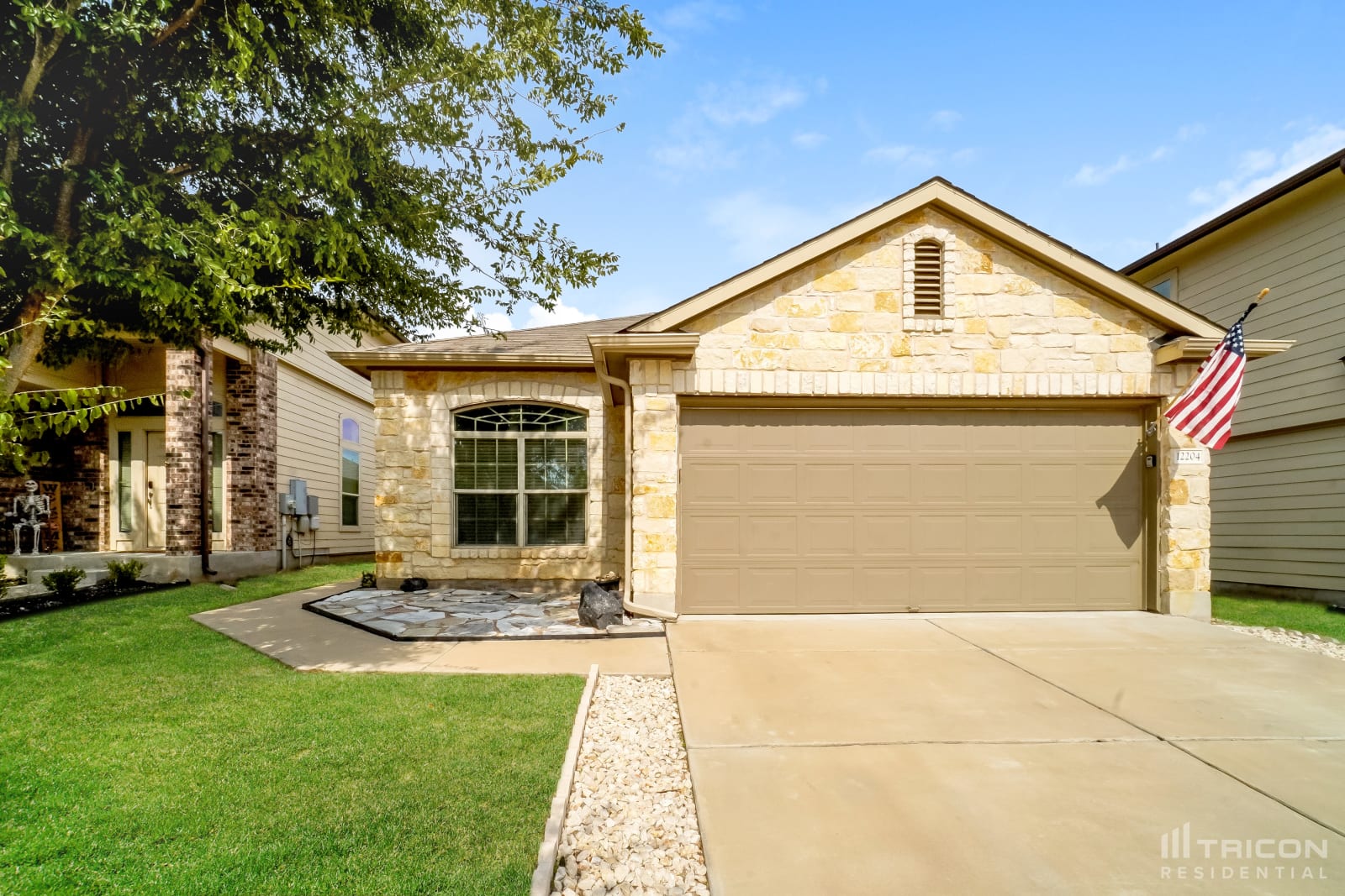 12204 Timber Arch Lane Manor TX