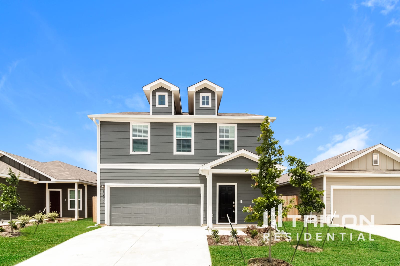 1222 Cattail Lane Bastrop TX