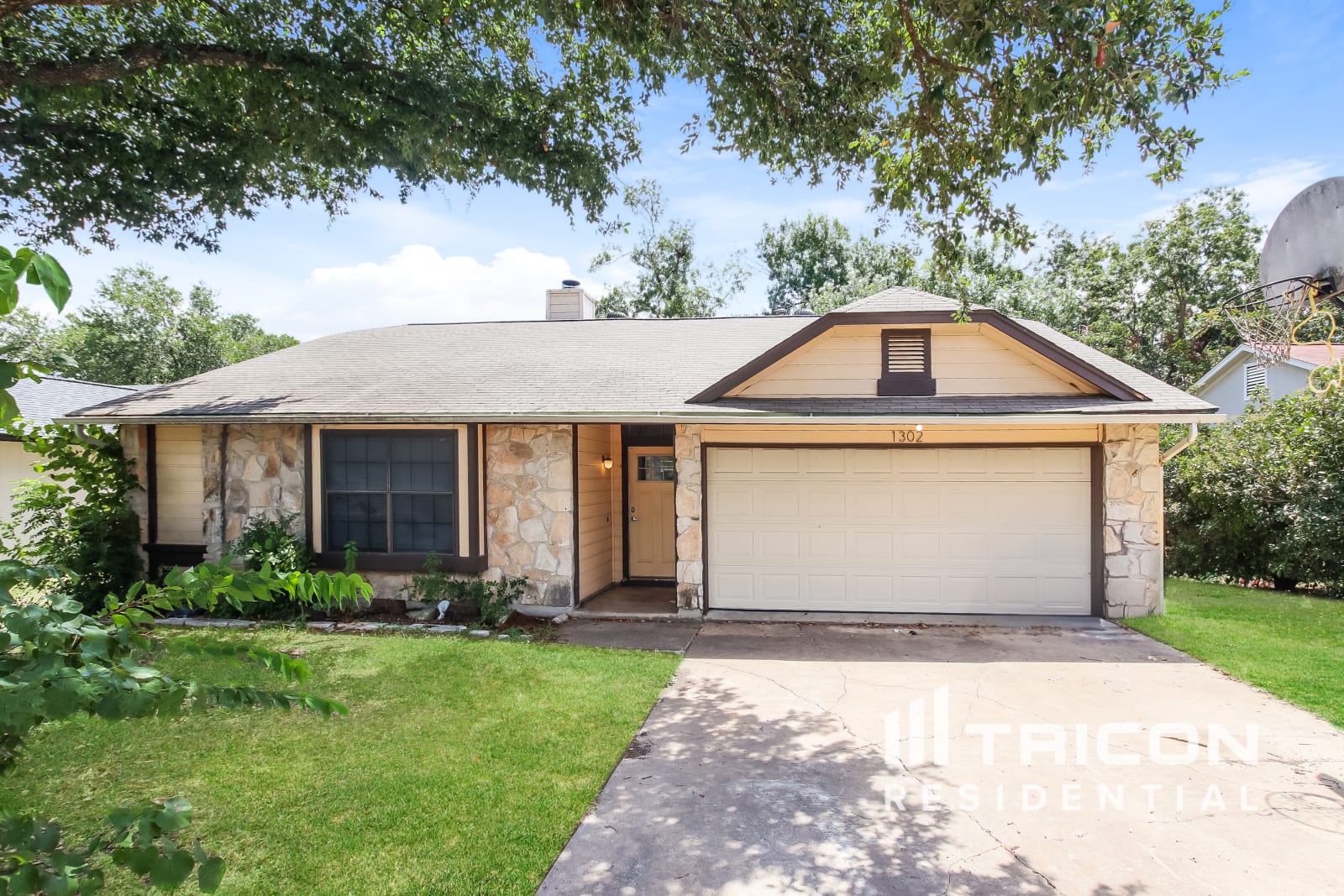 1302 Texas Oak Way Cedar Park TX