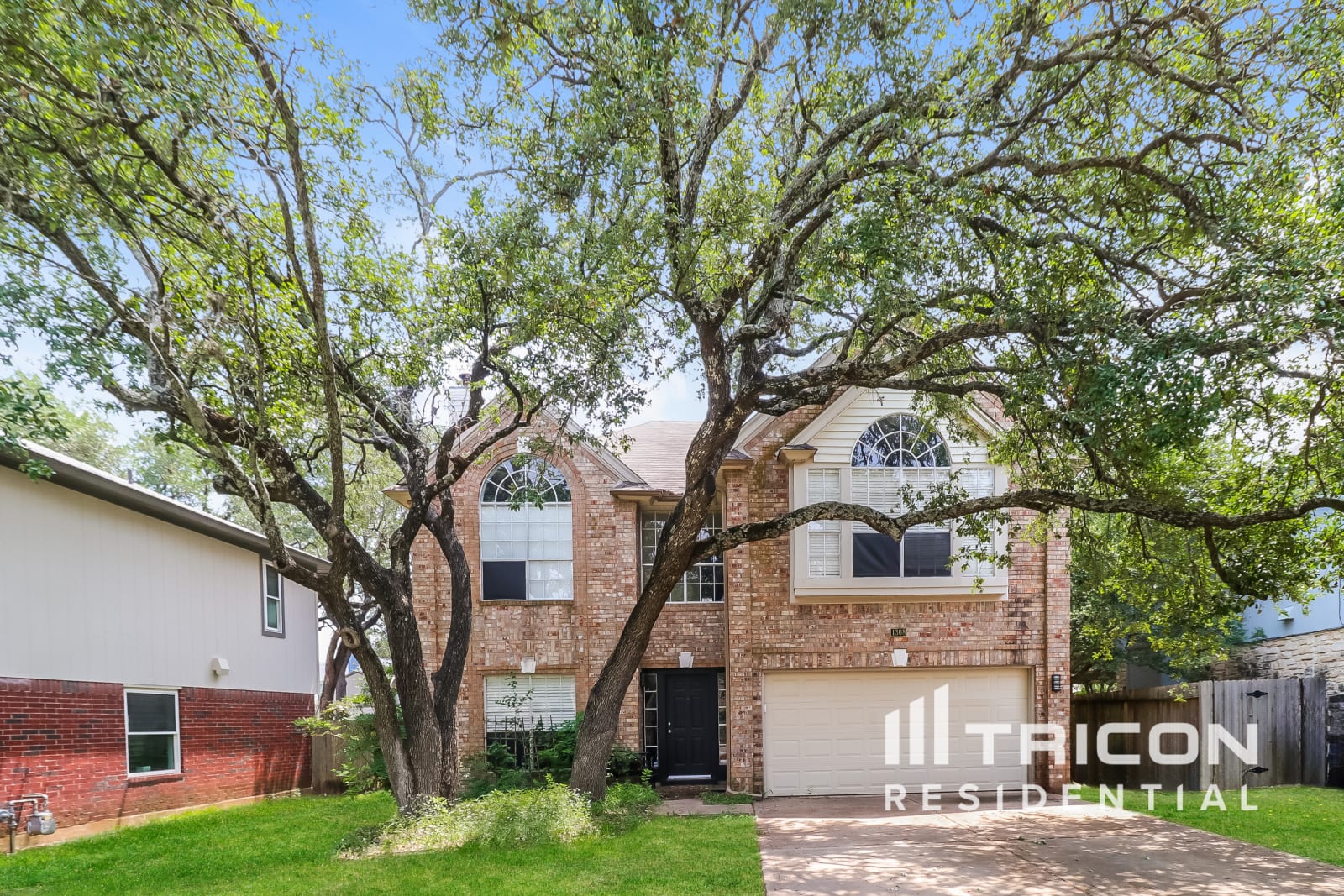 1308 Shady Grove Path Cedar Park TX